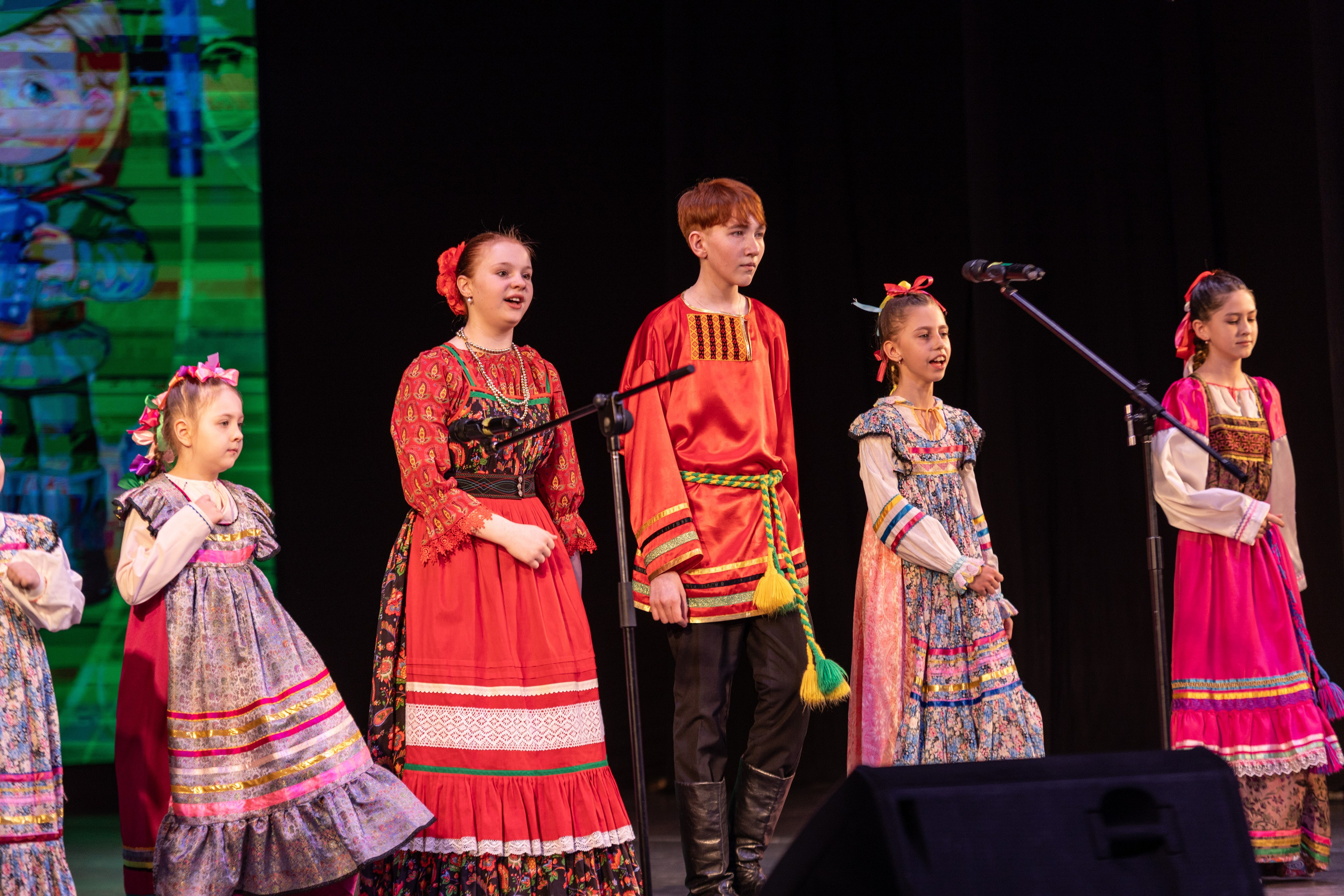 Концерт. Фотограф в Барнауле Ирина Чикалова