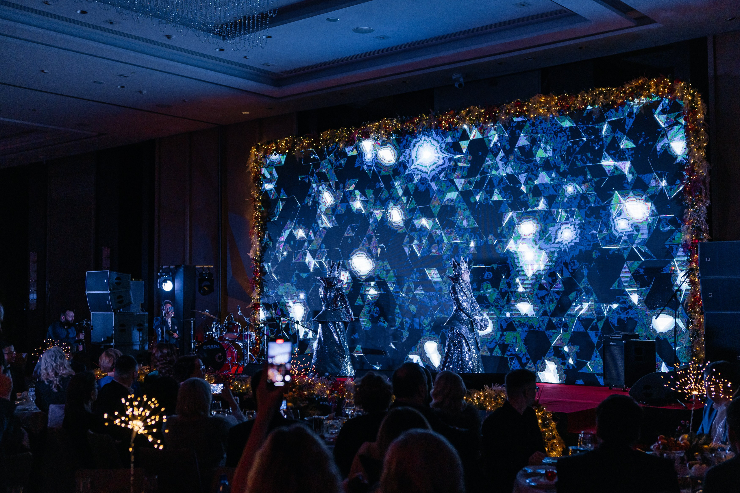 Кинофестиваль фондов 2024. Фотограф в Москве Дмитрий Жарков