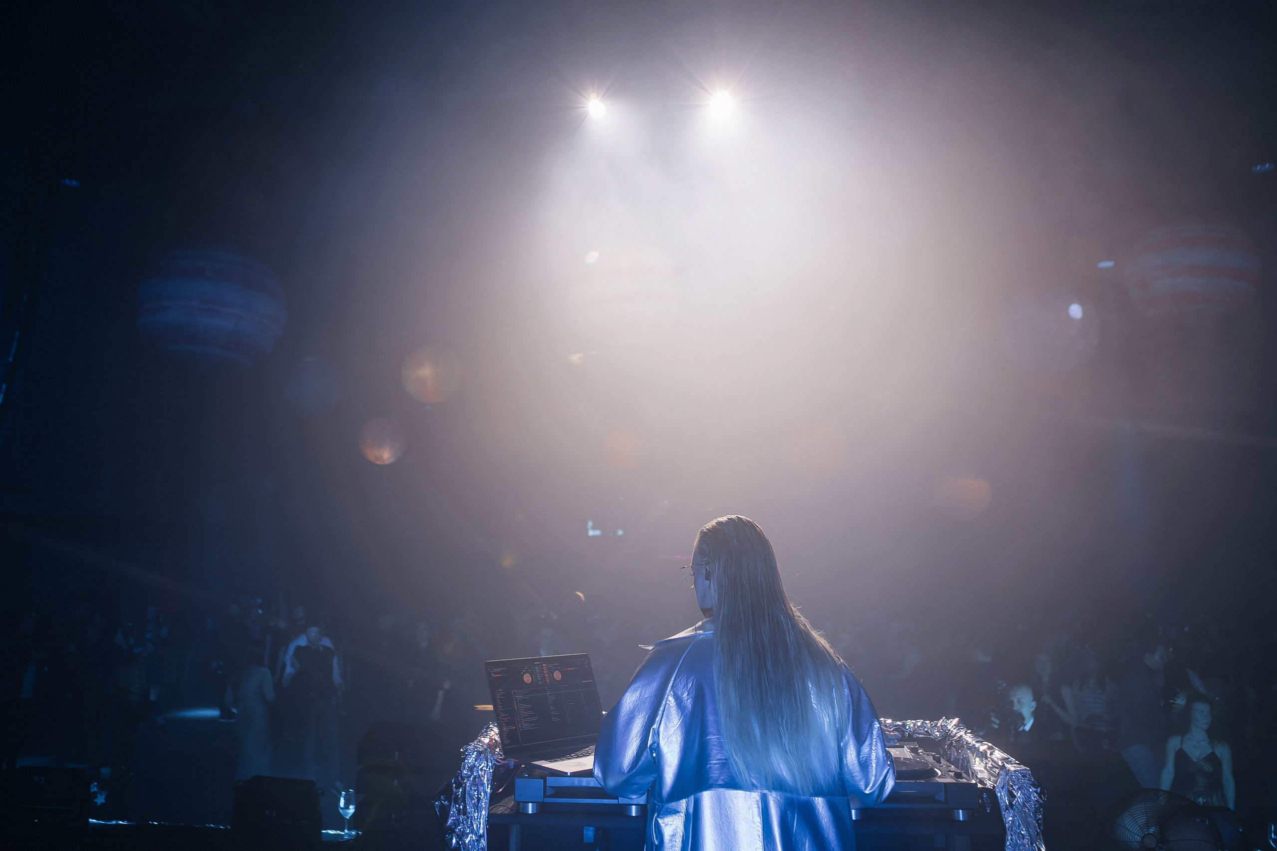 Loft Holl 2500 человек. Фотограф в Москве Дмитрий Жарков