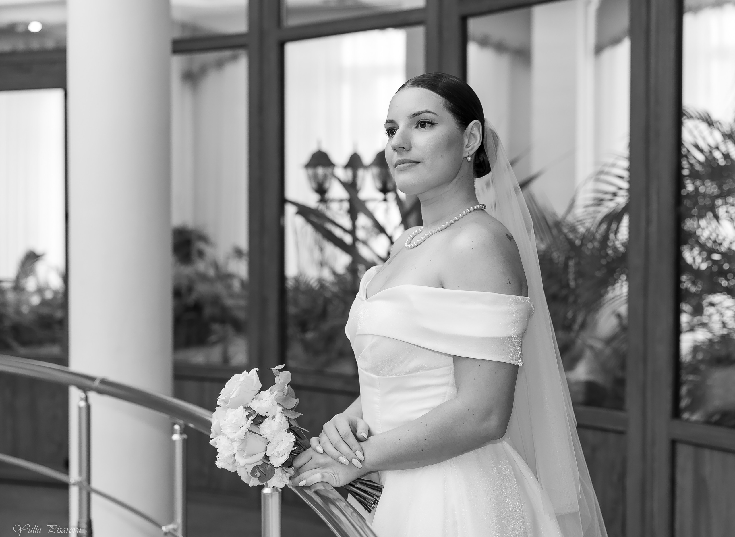 Свадьба Никита и Валерия. Фотограф в Санкт-Петербурге Писарева Юлия