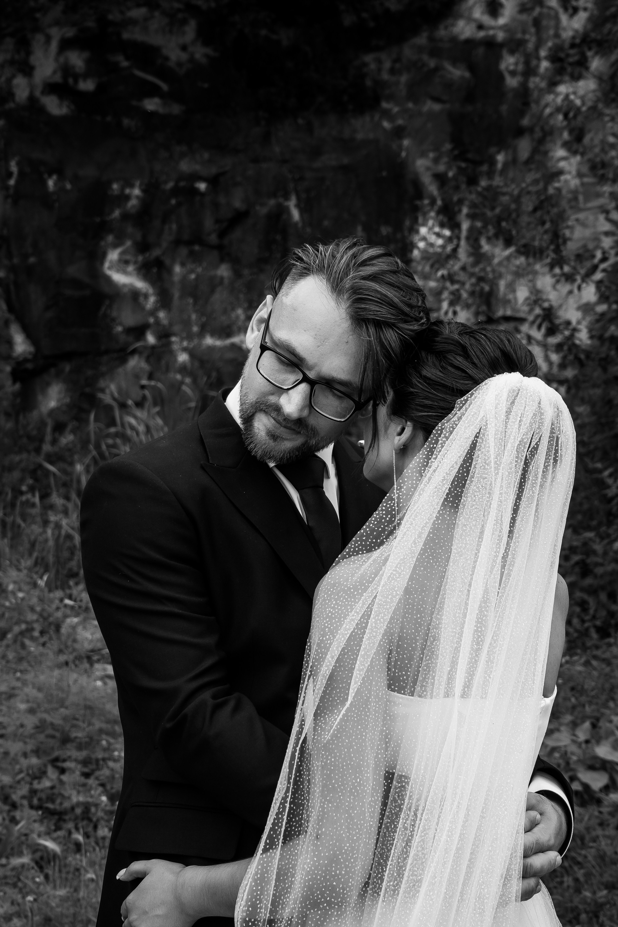 Елена и Глеб. Свадебный и семейный фотограф во Владивостоке Александра Глускер