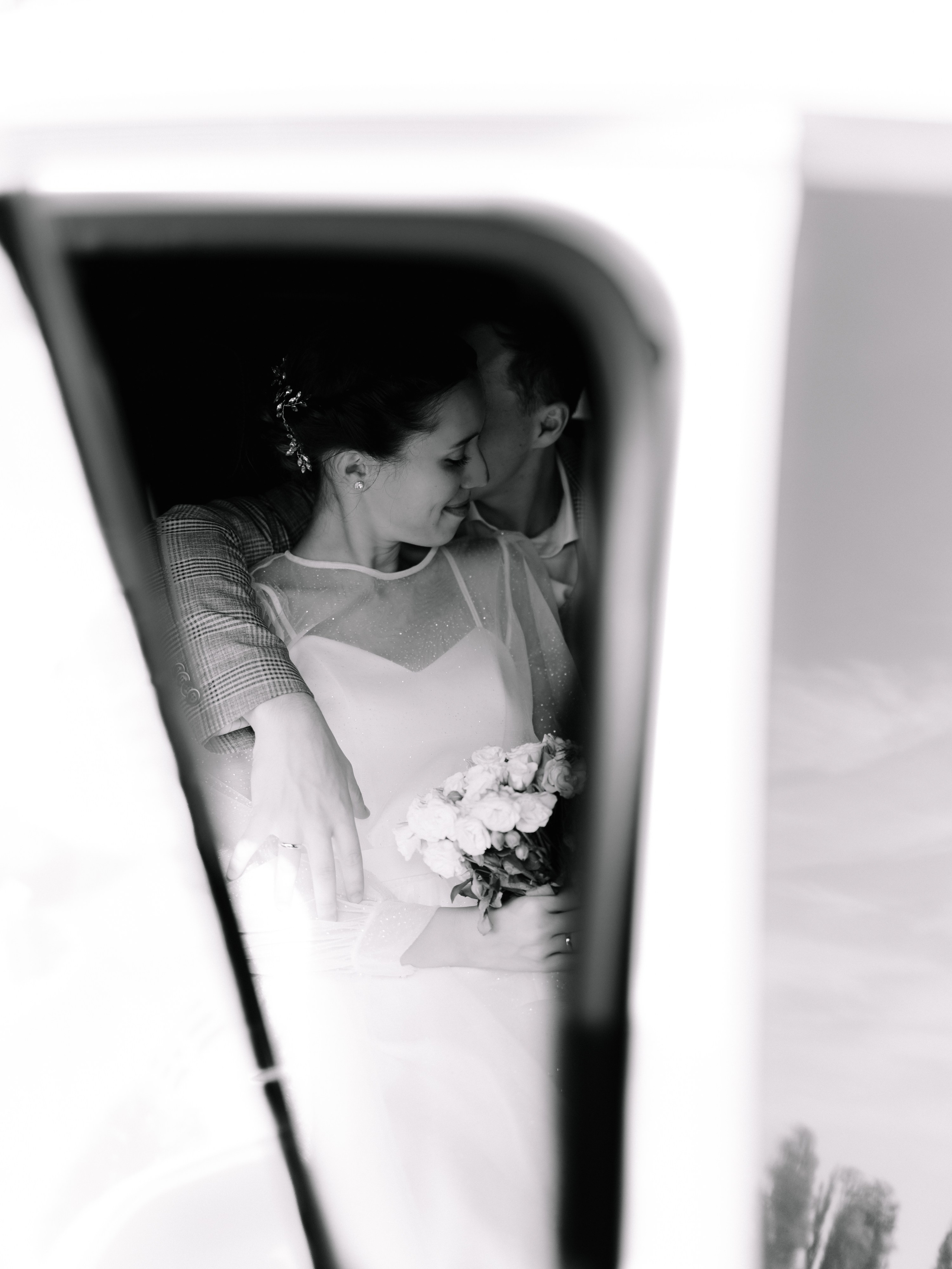 Михаил и Полина. Свадебная серия. Семейный фотограф в Краснодаре Храмова Анна