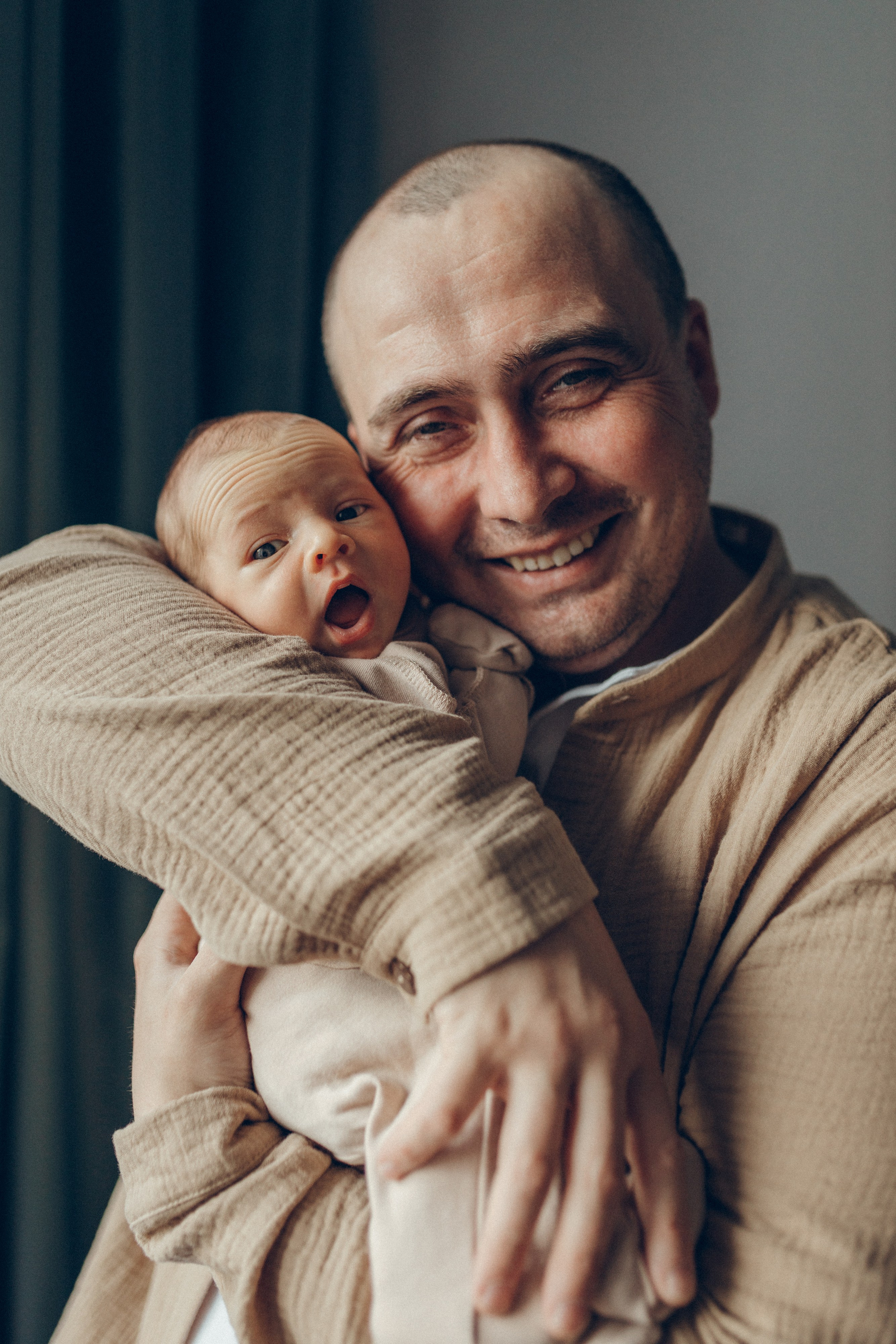 Света, Женя, Кирилл и Мышка. Семейный фотограф и фотограф на роды в Ростове-на-Дону Мухина Виктория