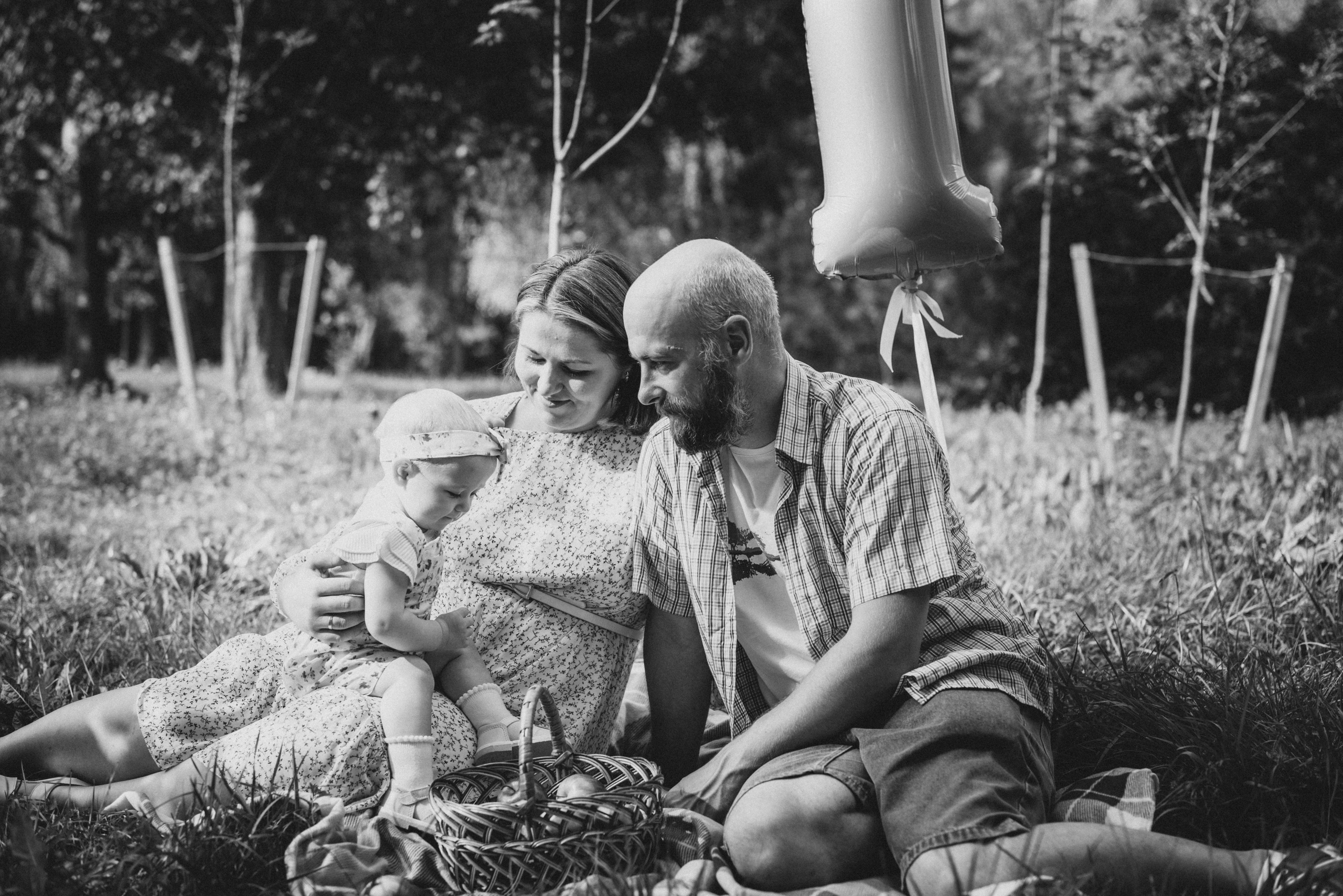 Семейная для Алеси. Семейный фотограф в Минске Дарья Дреко