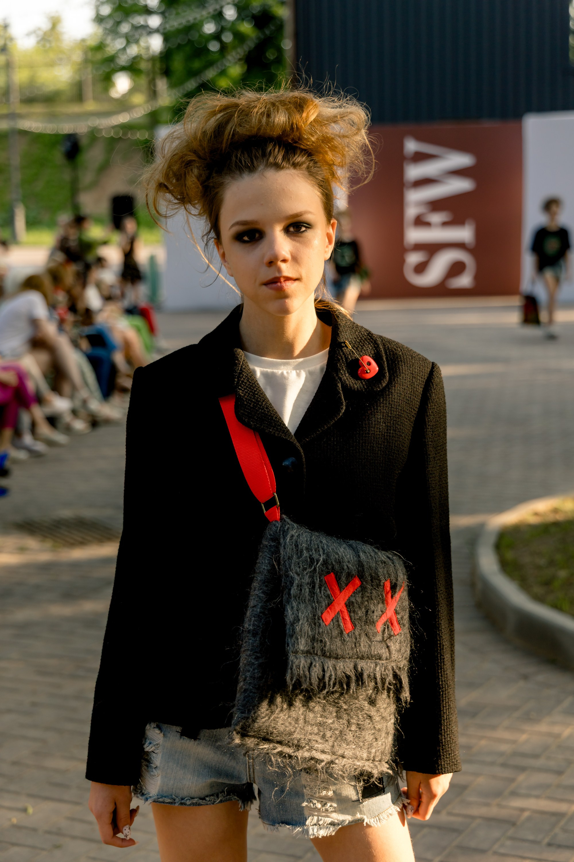 Smolensk Fashion Week 2025_показы_ДЕНЬ 1_ВЕЧЕРНИЙ ПОКАЗ_19:00. Главная