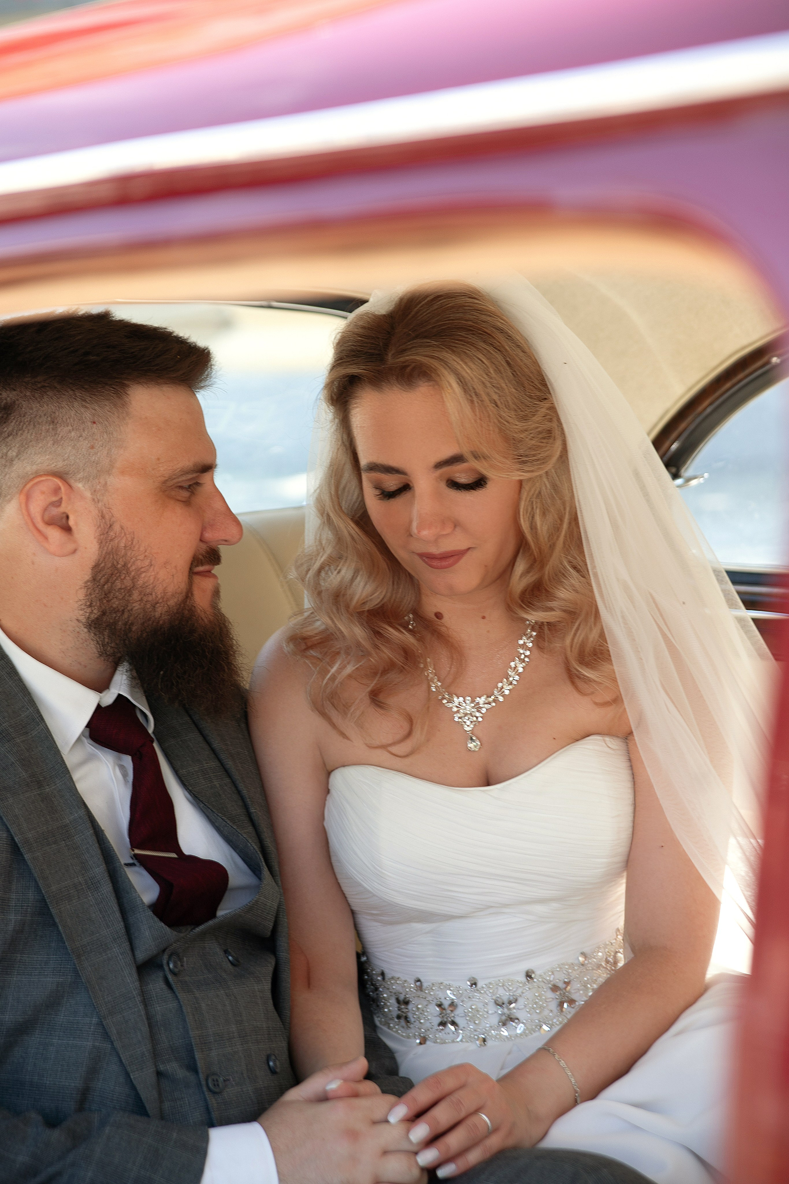 Свадебная фотосессия. Семейный, свадебный и детский фотограф в Новосибирске Ольга Хидченко