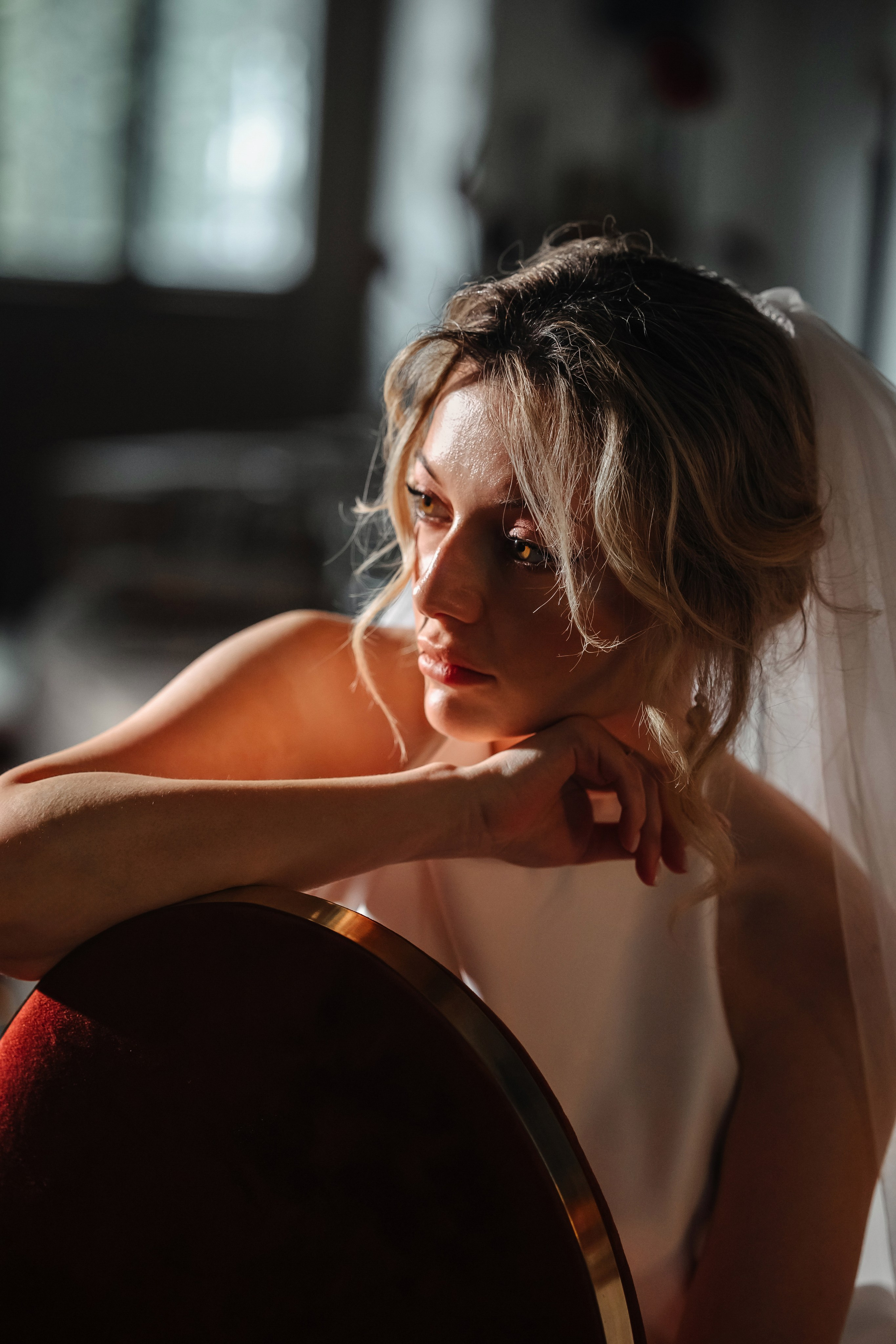 Яна и Александр. Свадебный фотограф в Москве Михайлина Настя