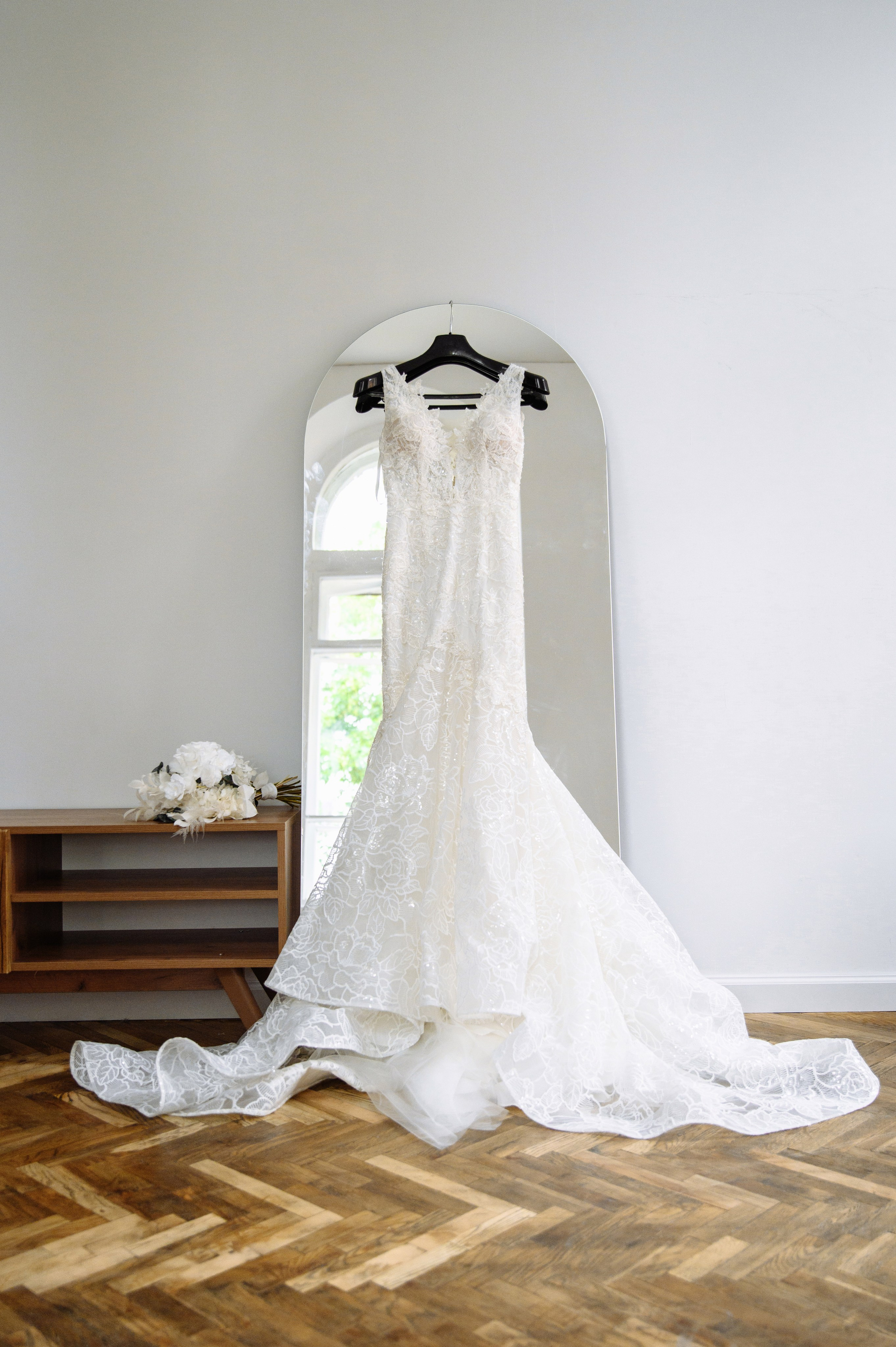 Альберт и Диана Zakolcovo Vtb. Фотограф Кирилл Верт