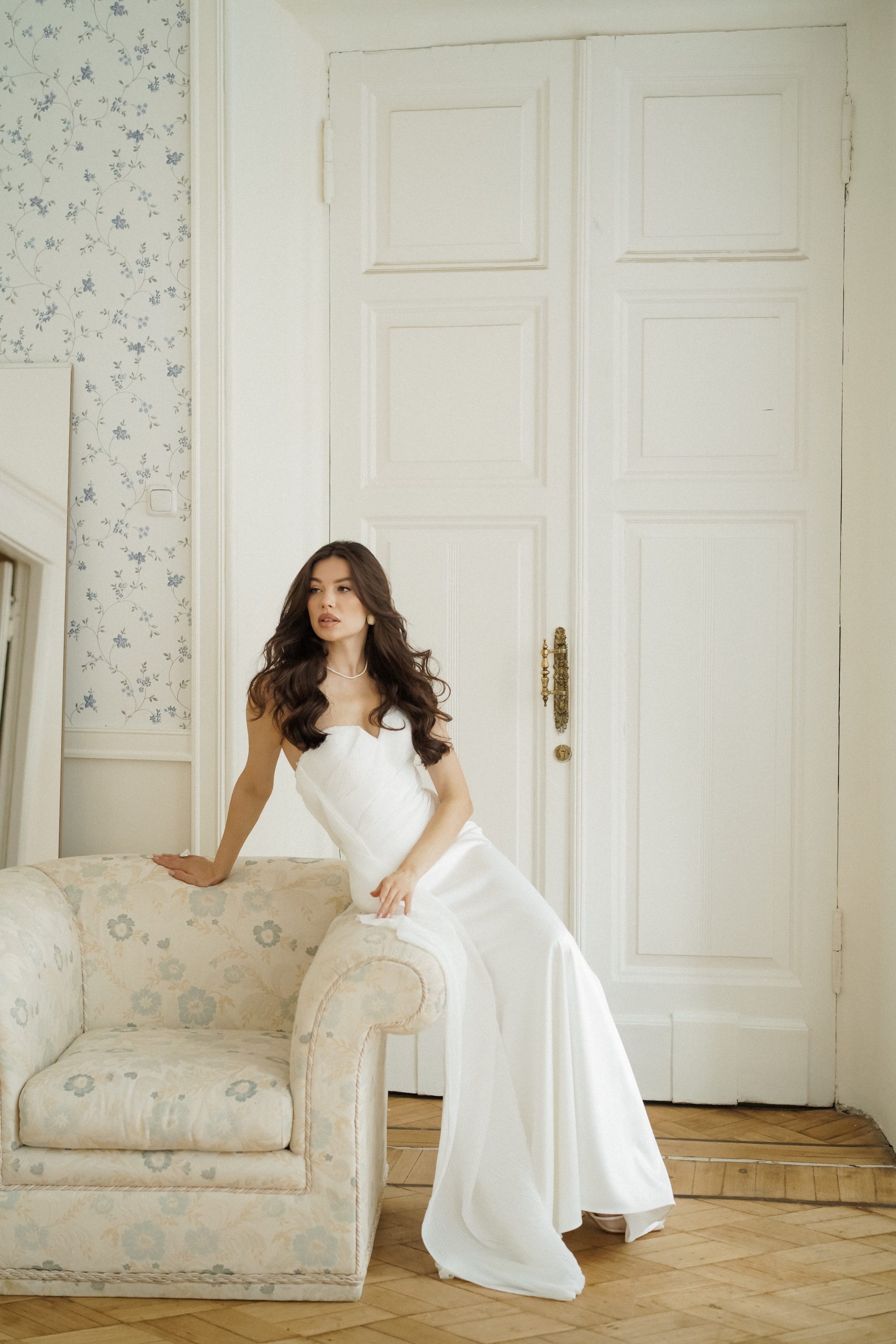 Love lace. Фотограф Валентина Григорьева, г. Москва