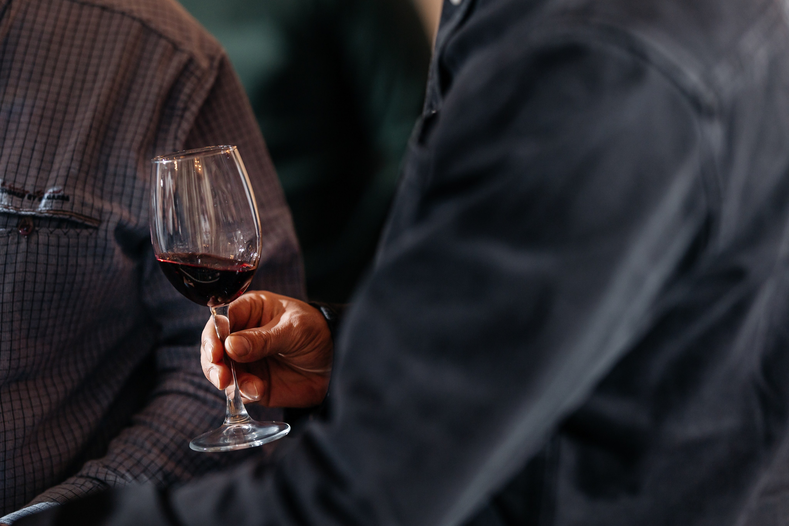 Винная церемония. Самый свадебный фотограф