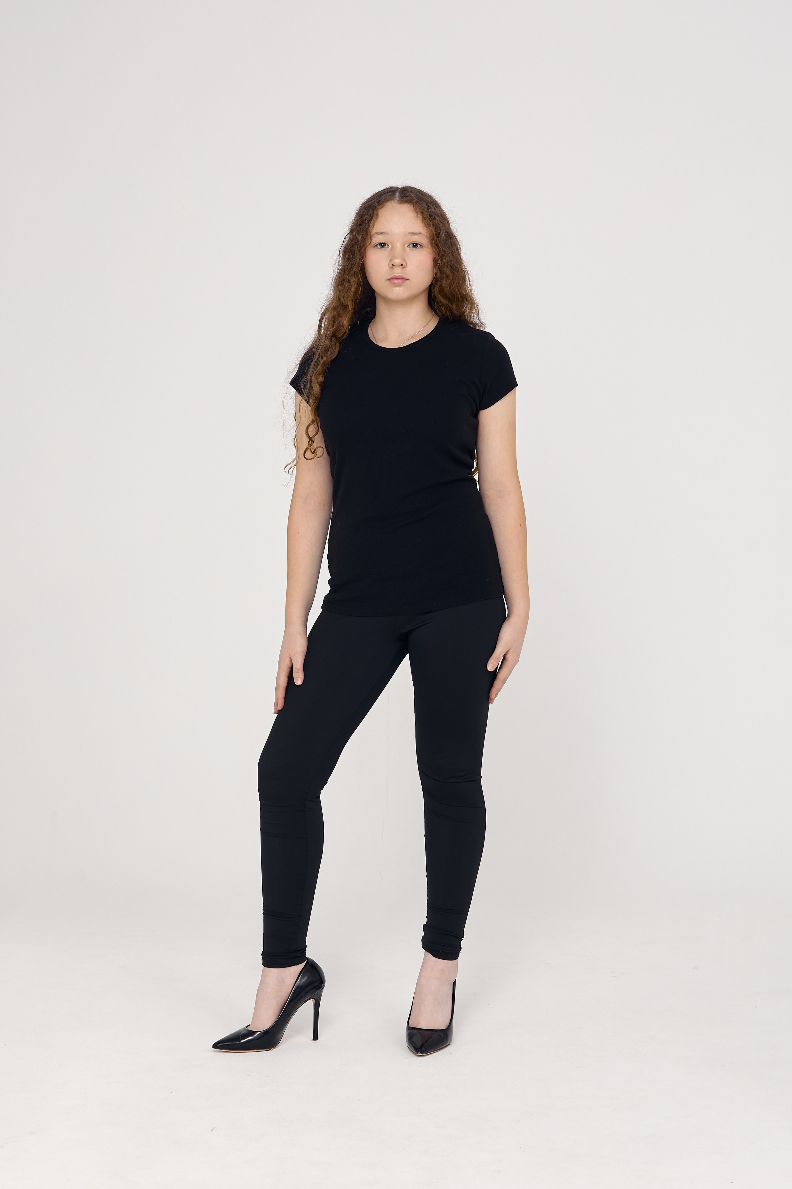 Култашева Анна. Школа Развития моделей Город Ижевск