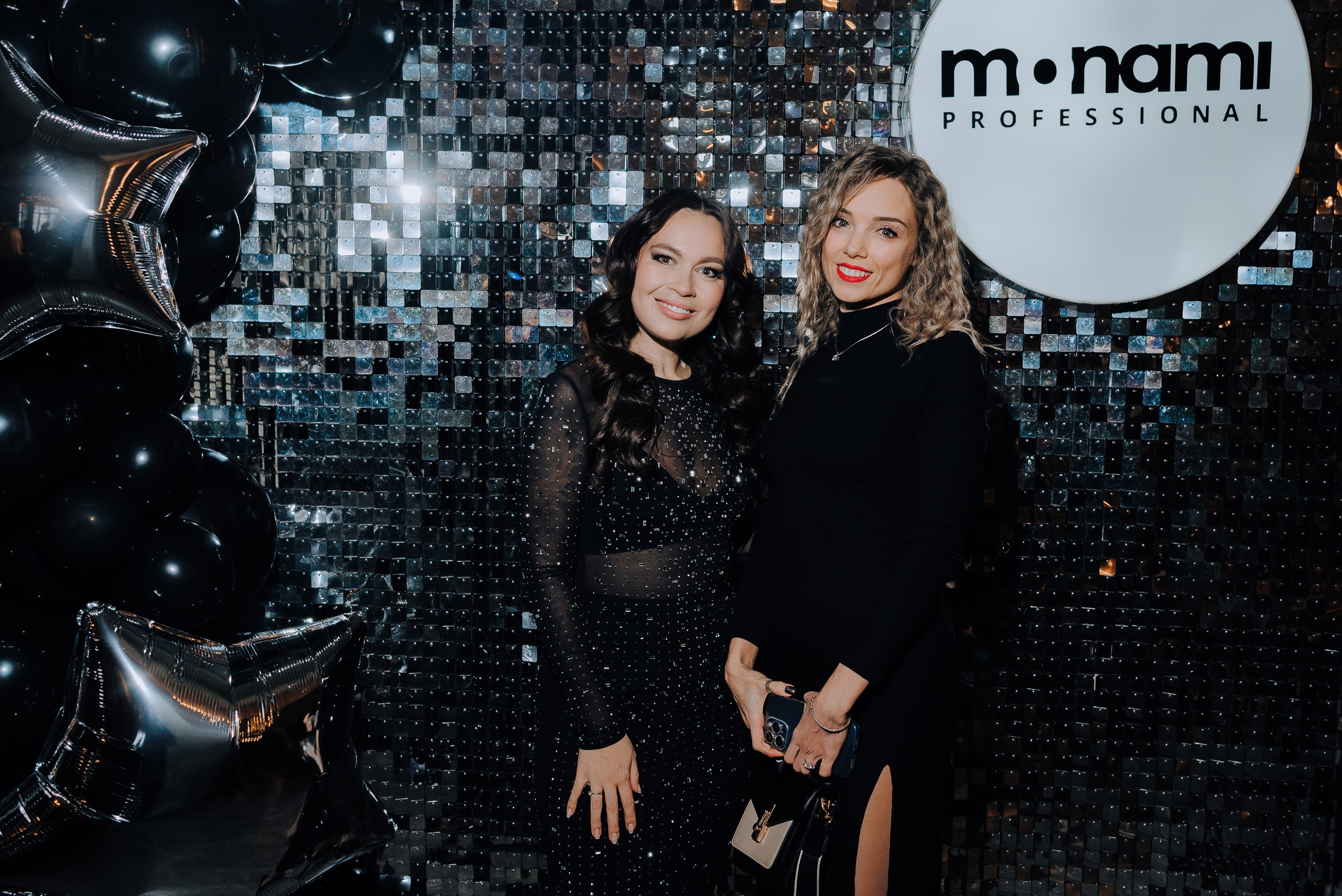 MONAMI DAY. Репортажный фотограф Зуев Роман г. Челябинск