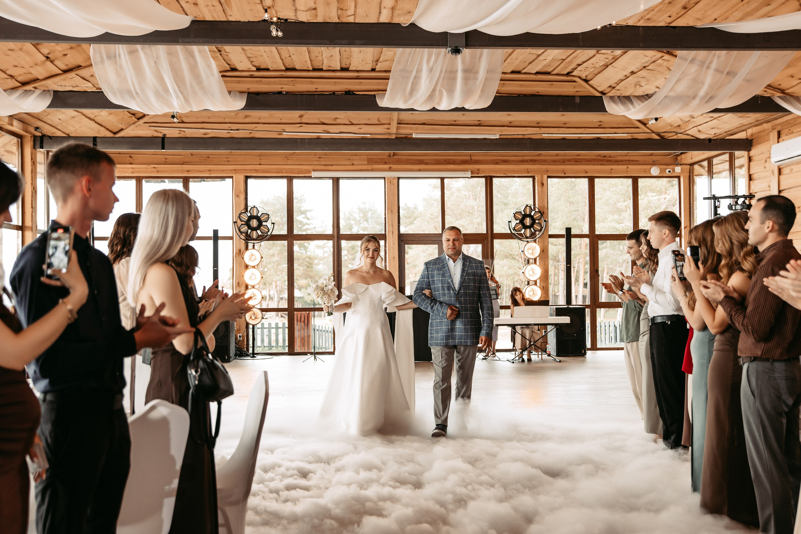 Илья & Ангелина. Свадебный ФОТОГРАФ и ВИДЕОГРАФ Ульяновск