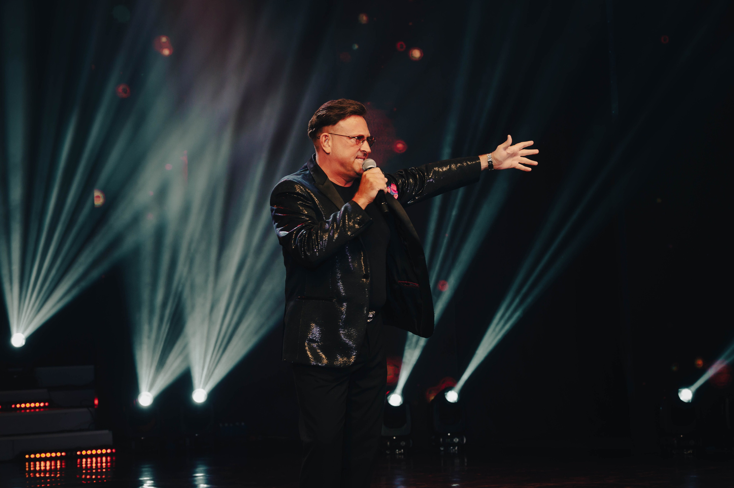 Уральская земля. Фотограф — Игорь Ушаков