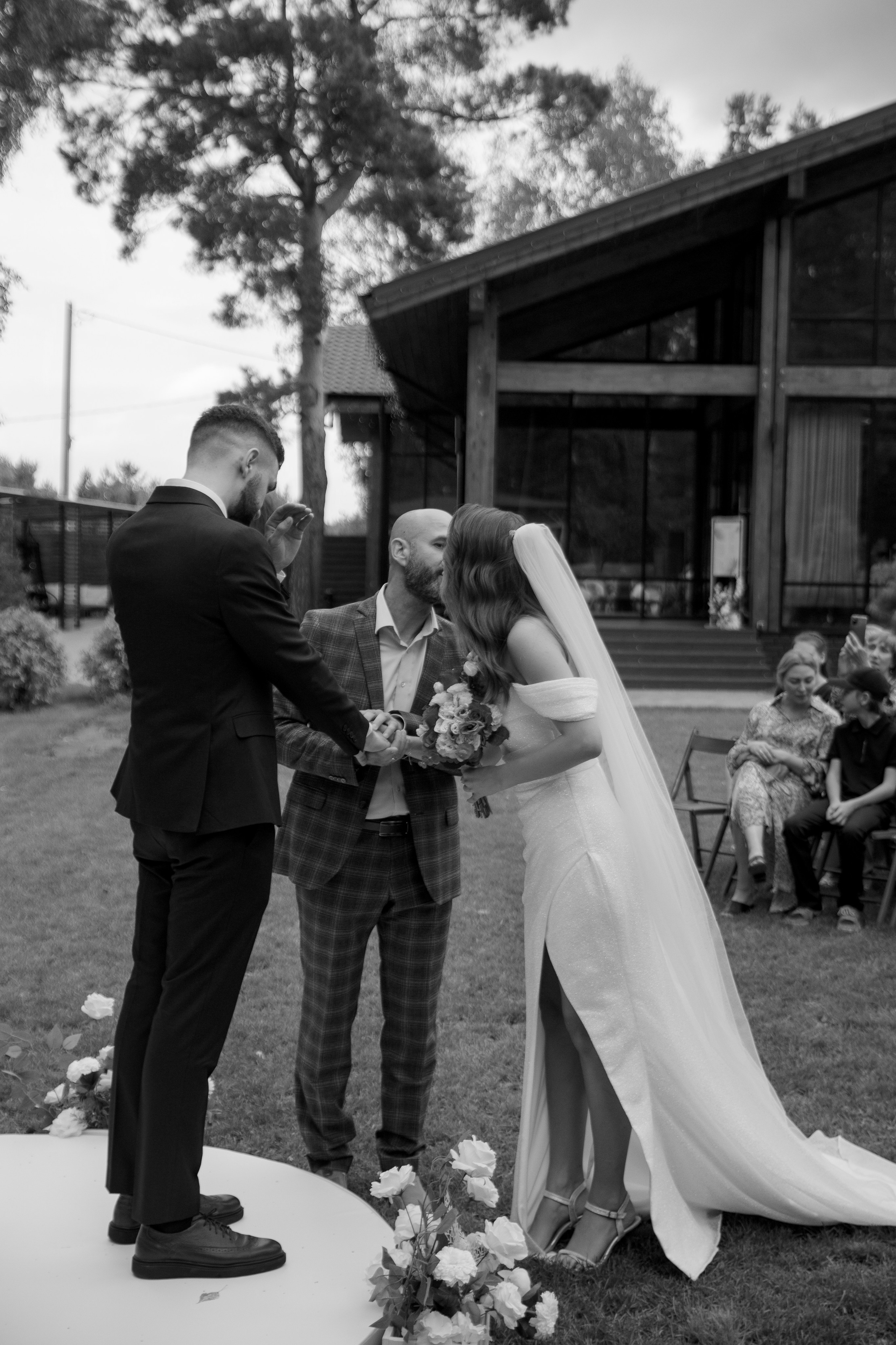 Anastasia & Alexander. Свадебный фотограф в Барнауле Юлия Гербер