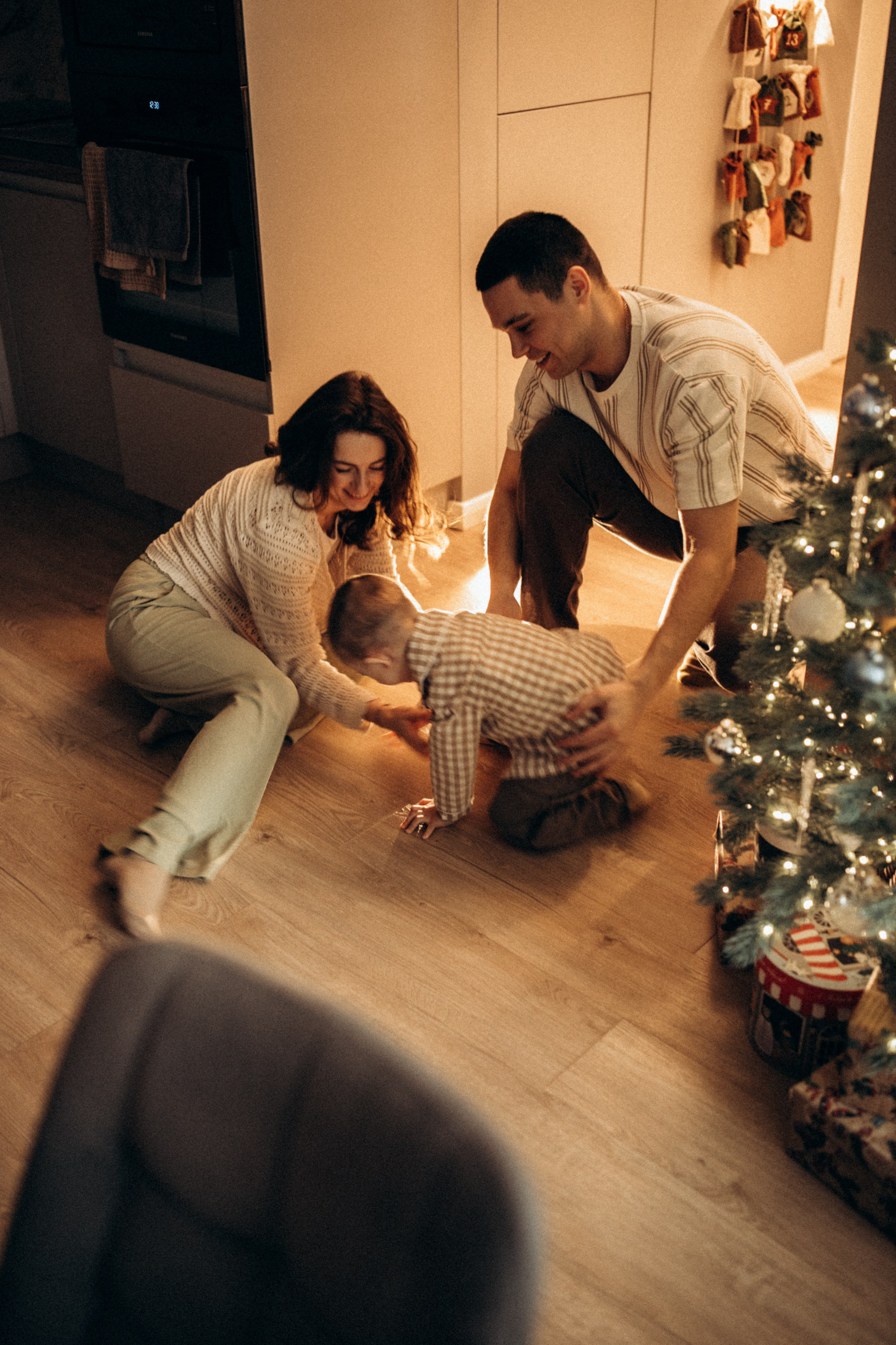 Christmas mood. Фотограф в Тюмени Пушкарева Анастасия
