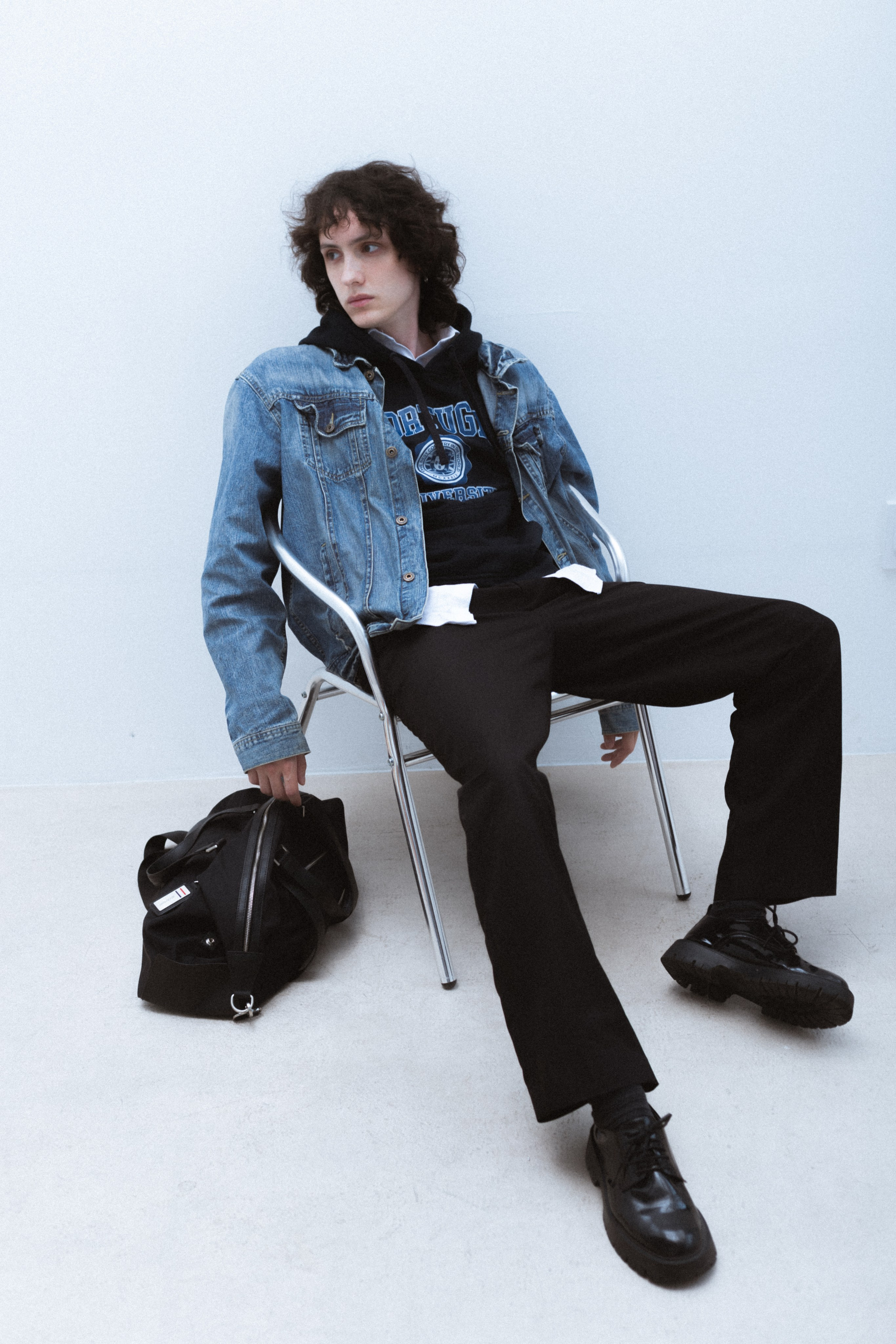 Эррият. Модельное агентство TM Models в Калининграде