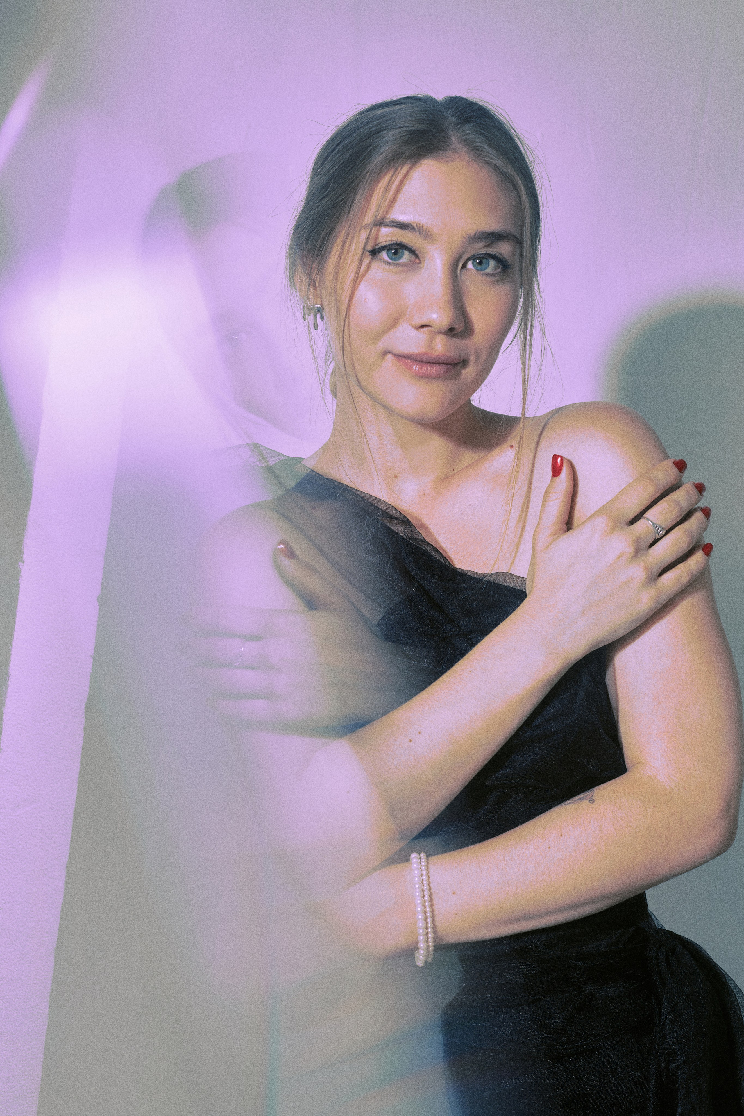 Полина. Фотограф и свадебный фотограф в Москве