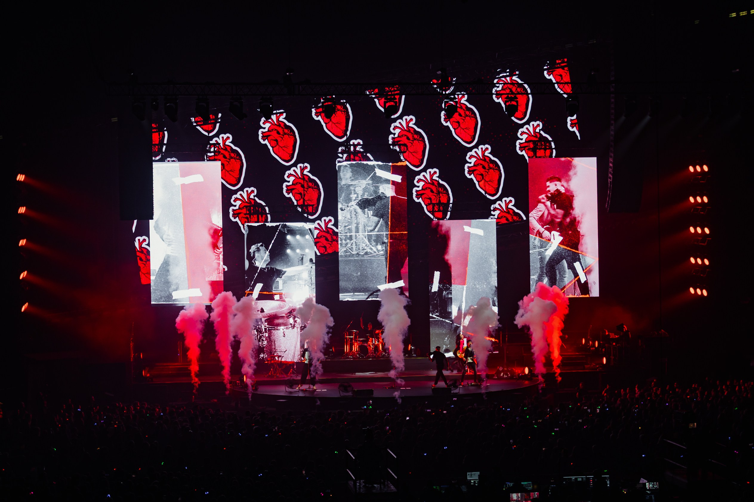 THE HATTERS / SAINT-PETERSBURG / 2025. OOPS