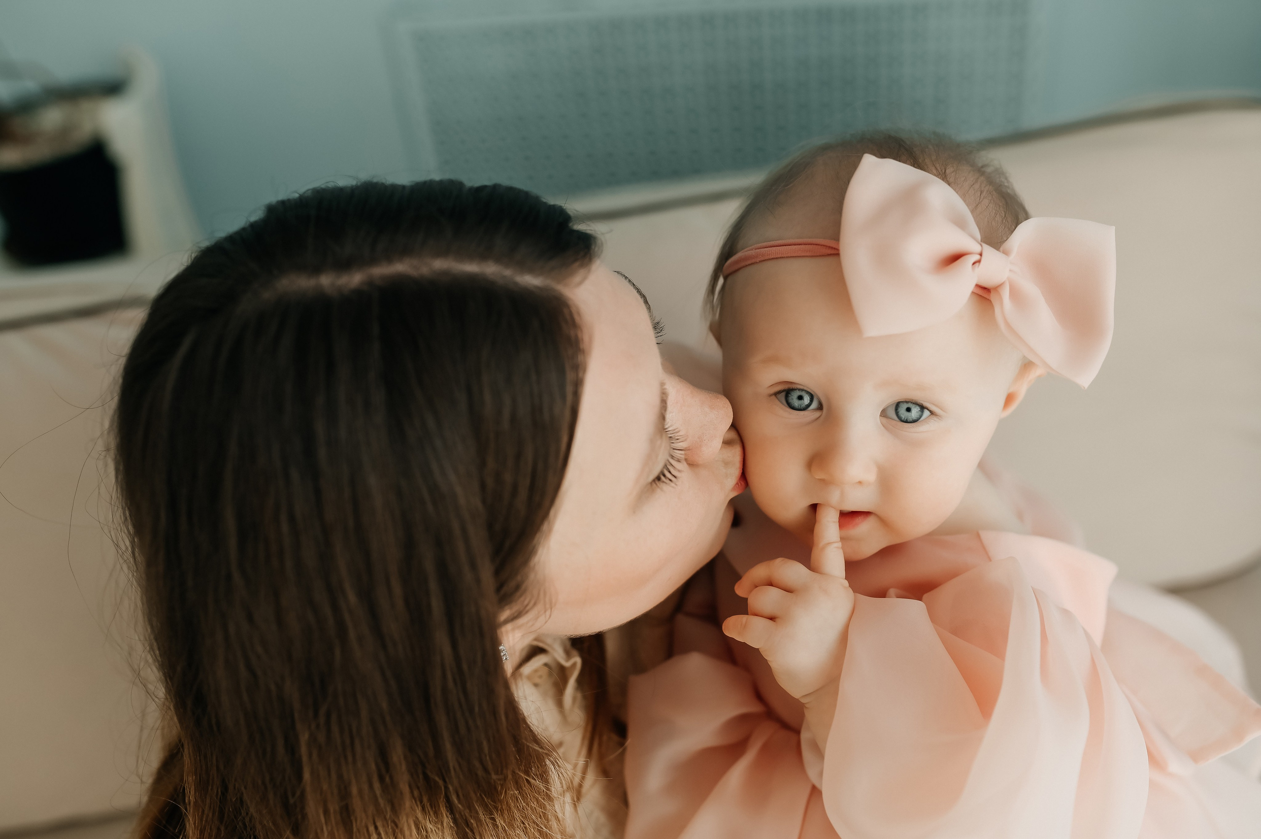 День Рождения Сашули. Семейный фотограф Олеся Батурина Рязань