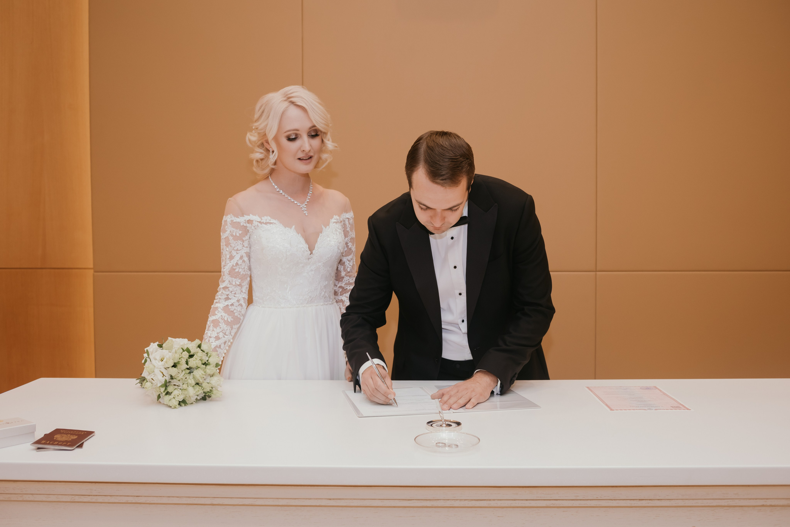 Кристина и Артем, Барвиха. Свадебный и семейный фотограф в Москве Евгения Лисина