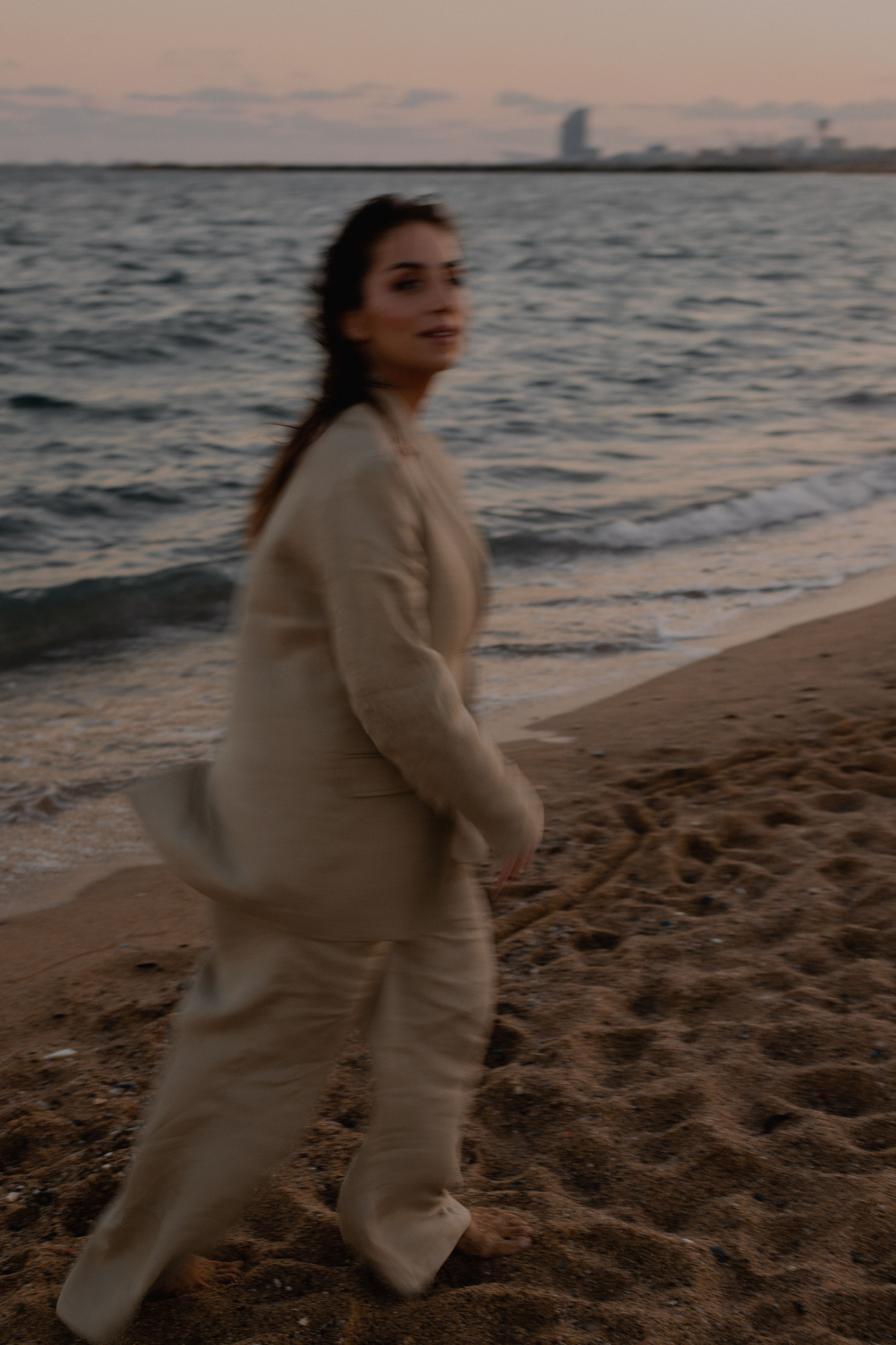 Elvira. Photographer Anastasia Kirnosenko