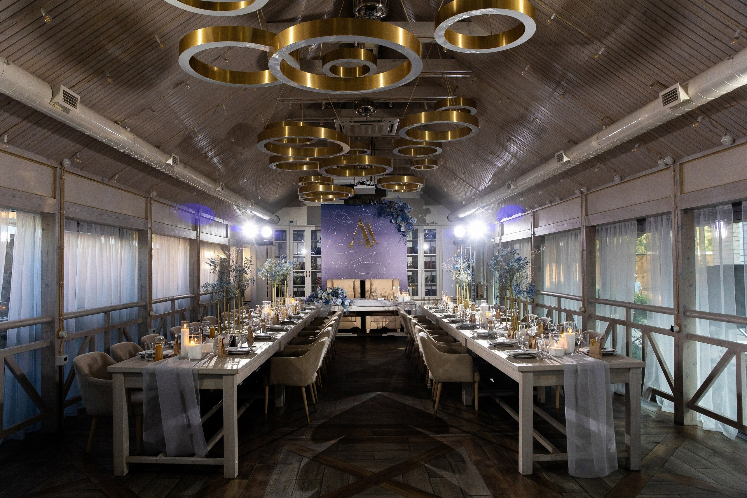 Свадьбы (1). Студия событий ДЕЙЗИ. Организация мероприятий. Свадебное агентство в Ростове-на-Дону. Свадебный организатор. Организация свадьбы под ключ