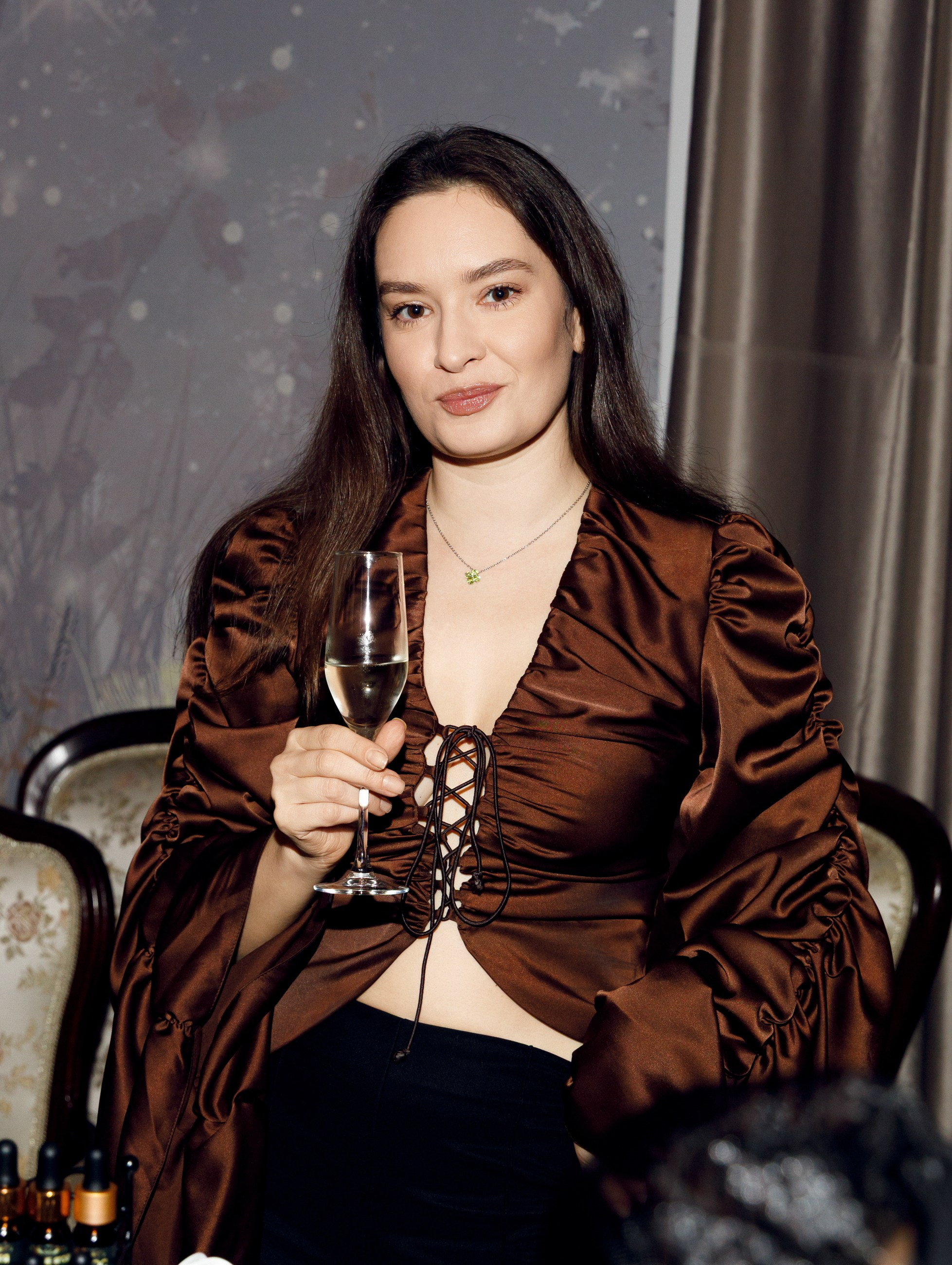 Вечеринка ALLХИМИЯ