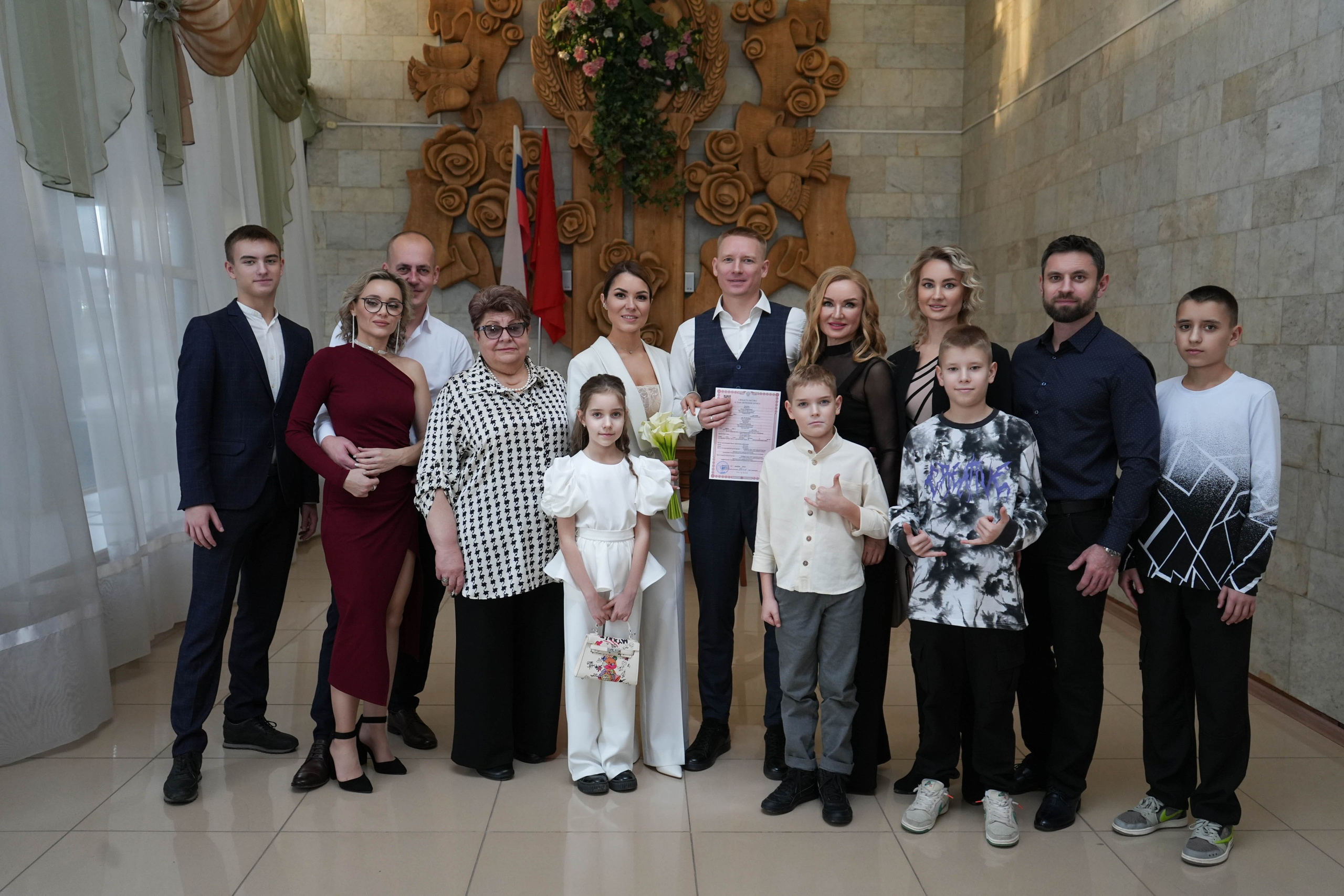 Лена+ Илья. Фотограф Волгоград Анастасия Ли