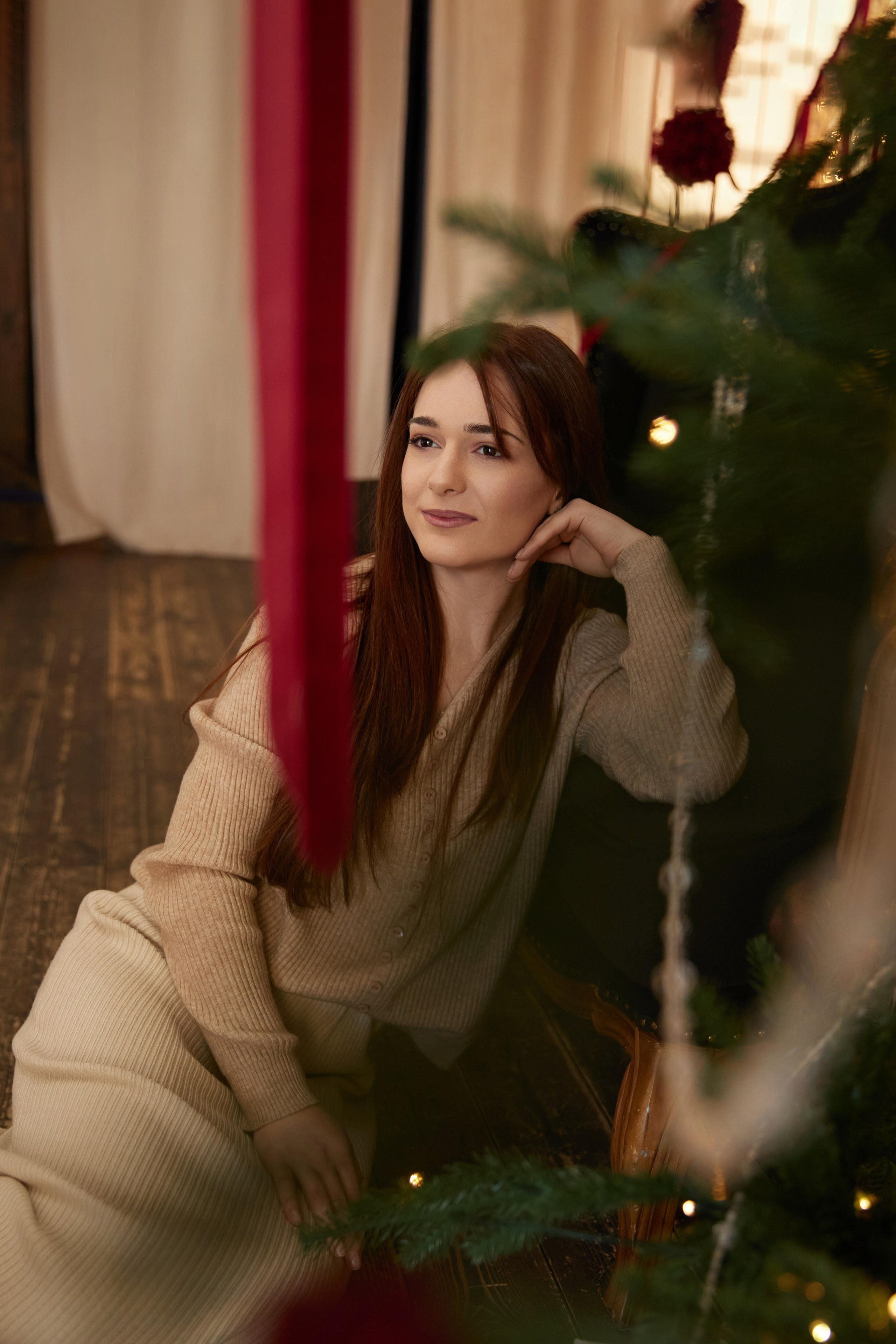 Аркадий. Фотограф женского портрета, беременности и материнства Харькова Елена