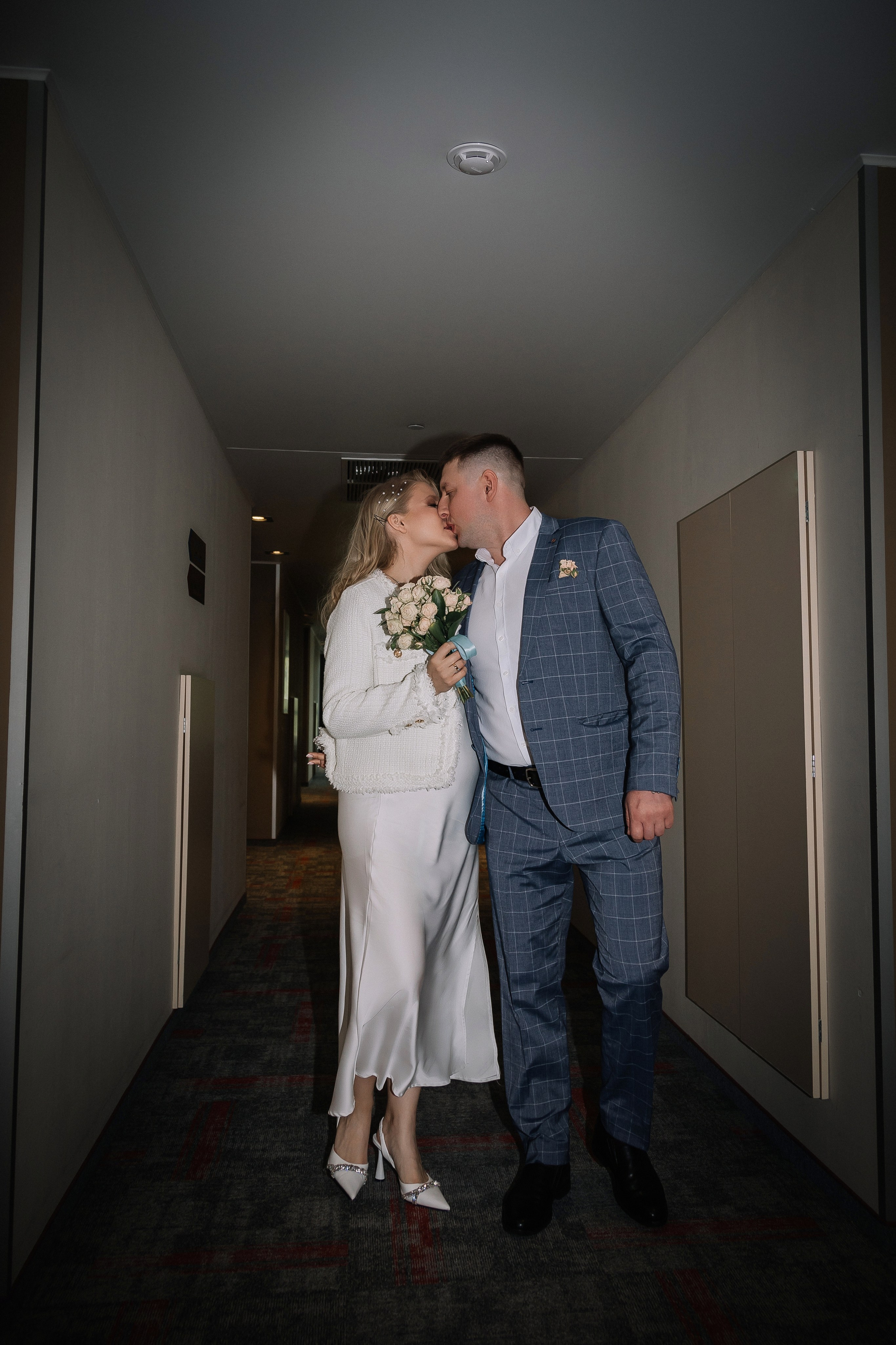 Сергей и Дарья/2024. Свадебный и семейный фотограф в Екатеринбурге