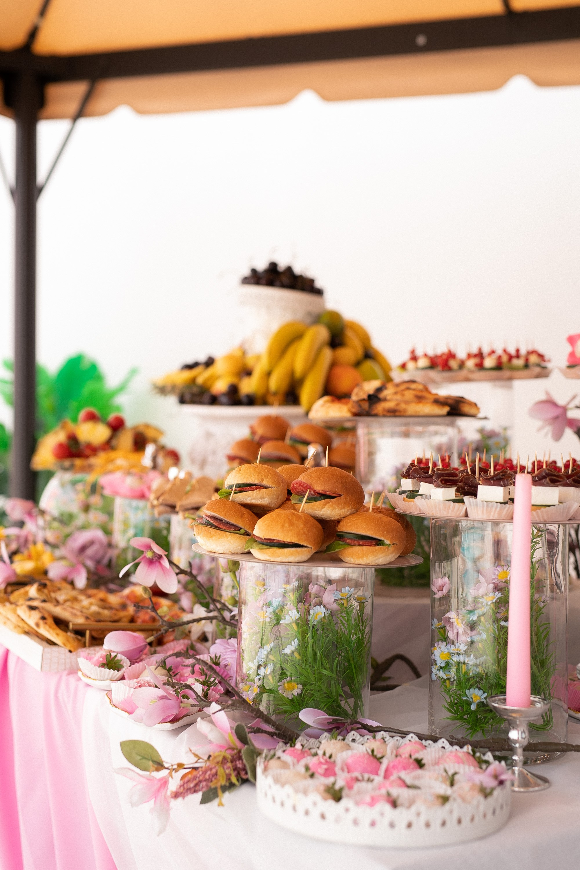 Events for girls. Фотограф и ретушер. (Армения/Россия)