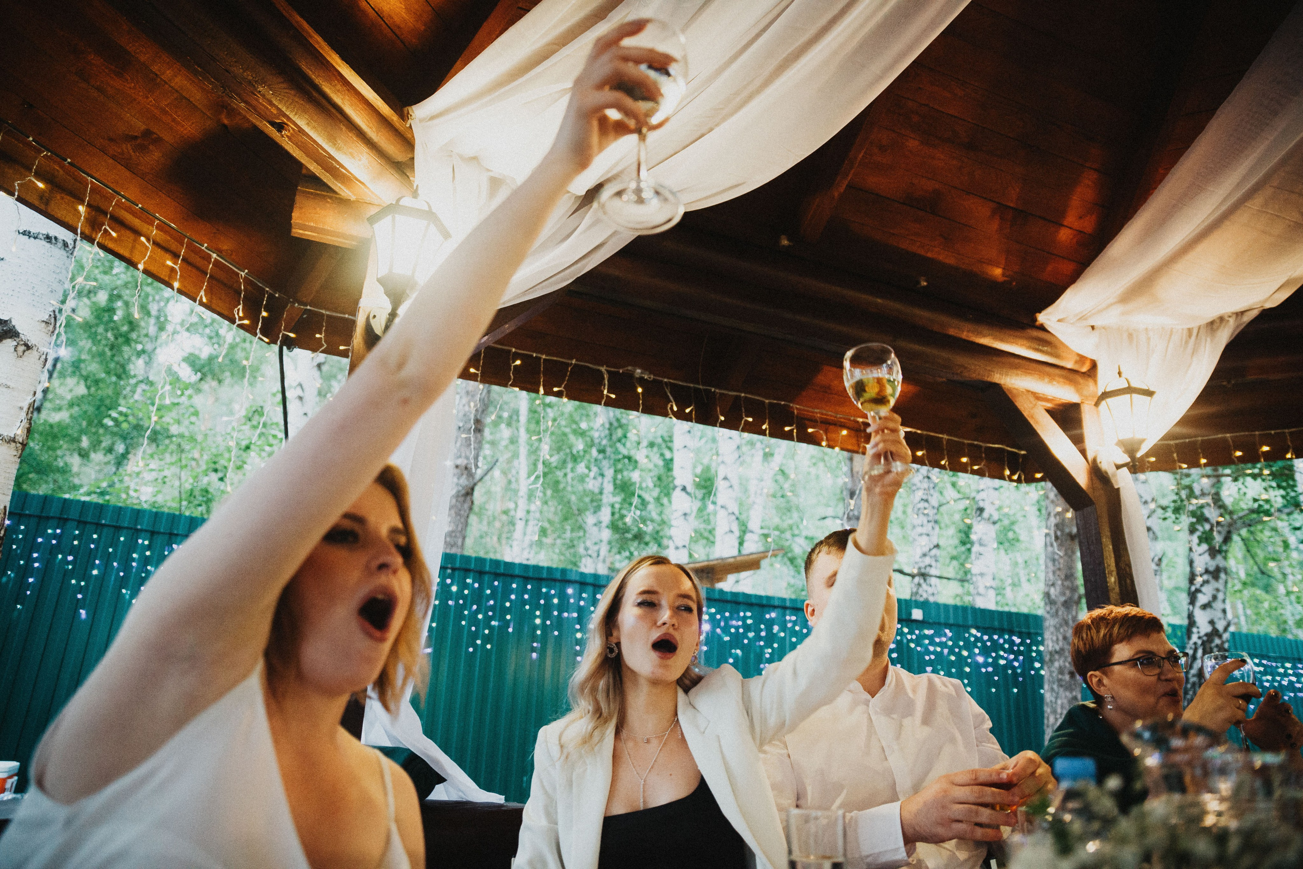 Волгины. Фотограф ЕКБ