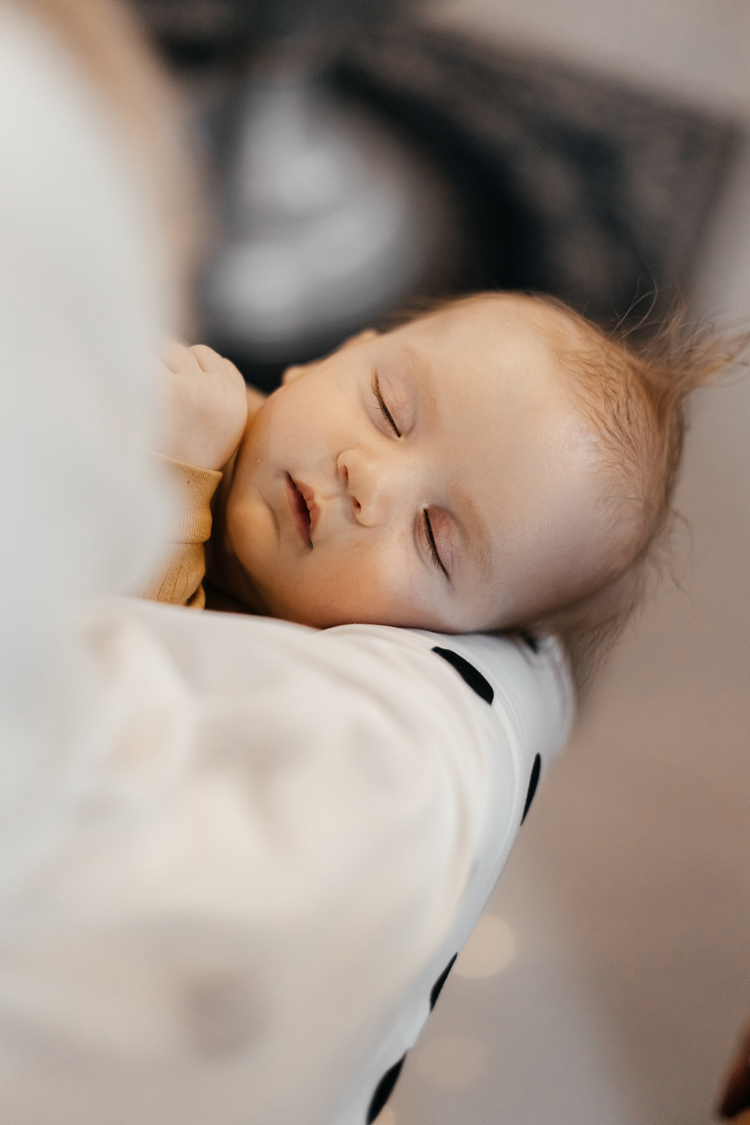 Крестины Марка. Главная