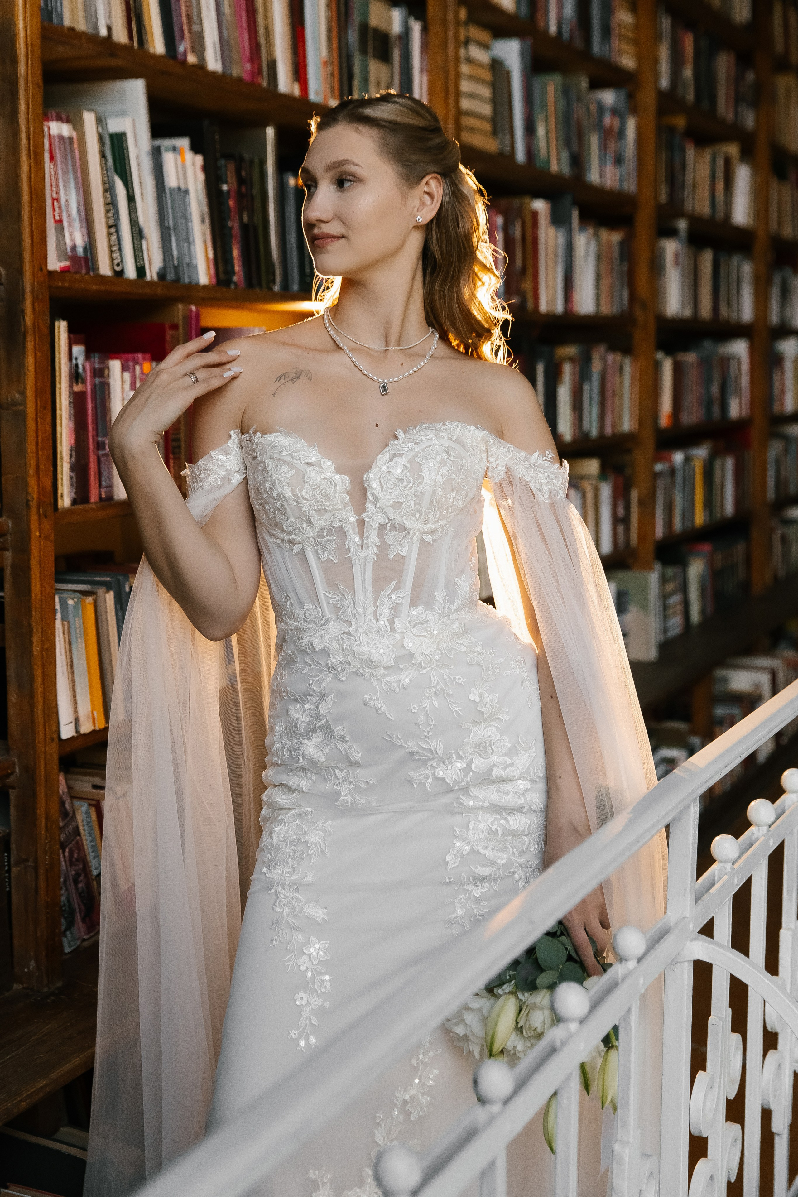 Вероника и Артем. Главная