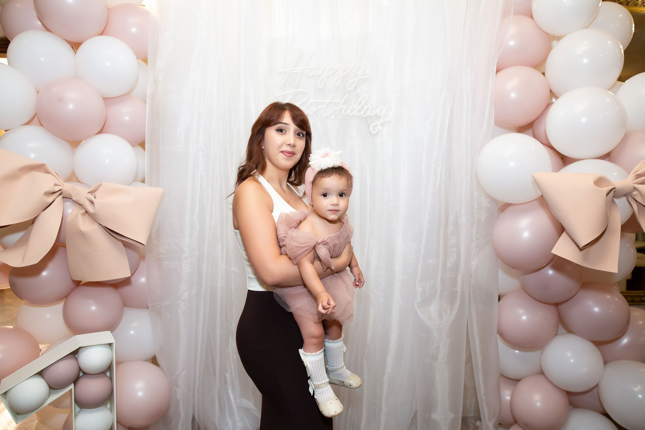 Банкет. Бережки-Холл. Семейный и детский фотограф Анна Петракова