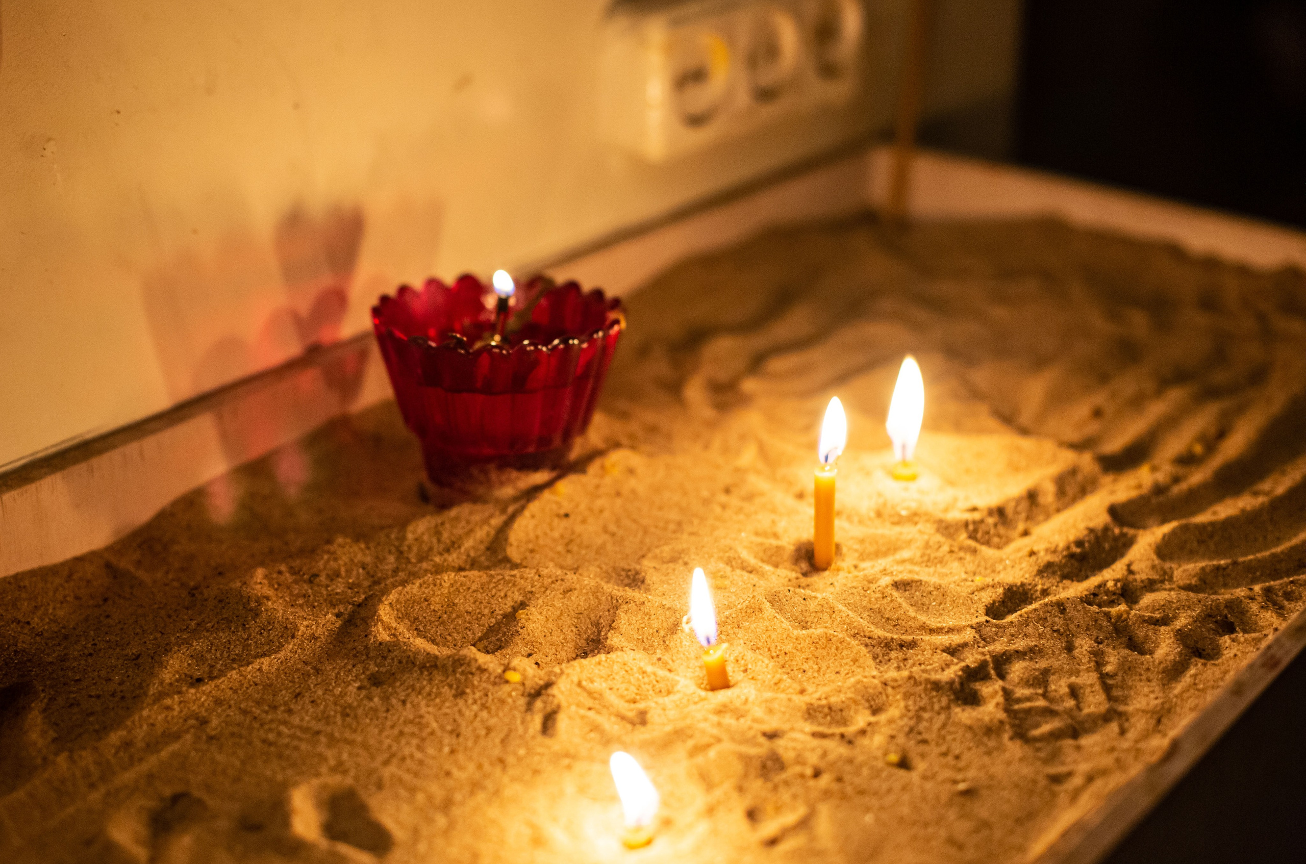 Крестный ход по д. Островцы Раменского городского округа. Семейный и детский фотограф Анна Петракова