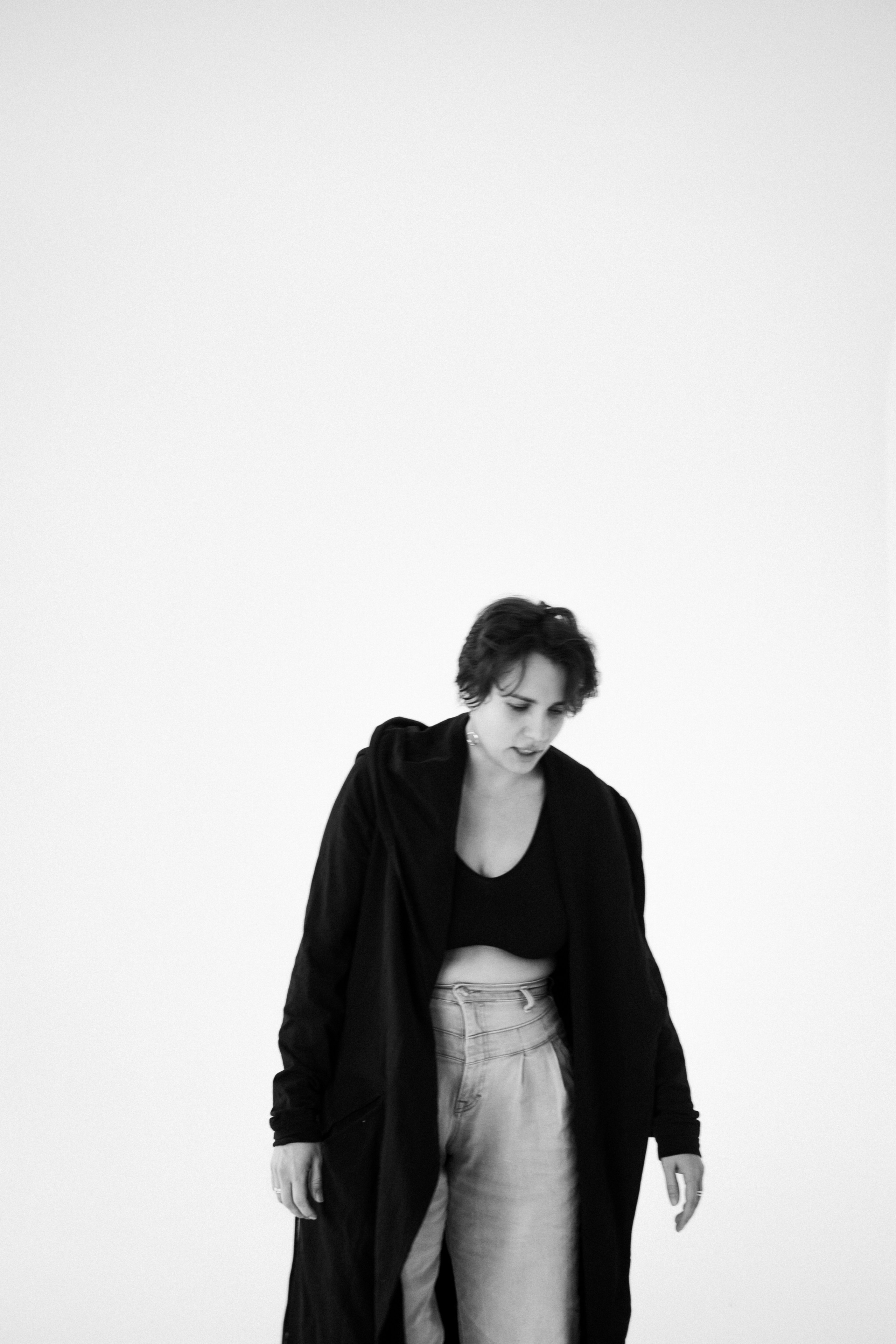 ОЛЯ. КРИСТИНА ГУСЬКОВА