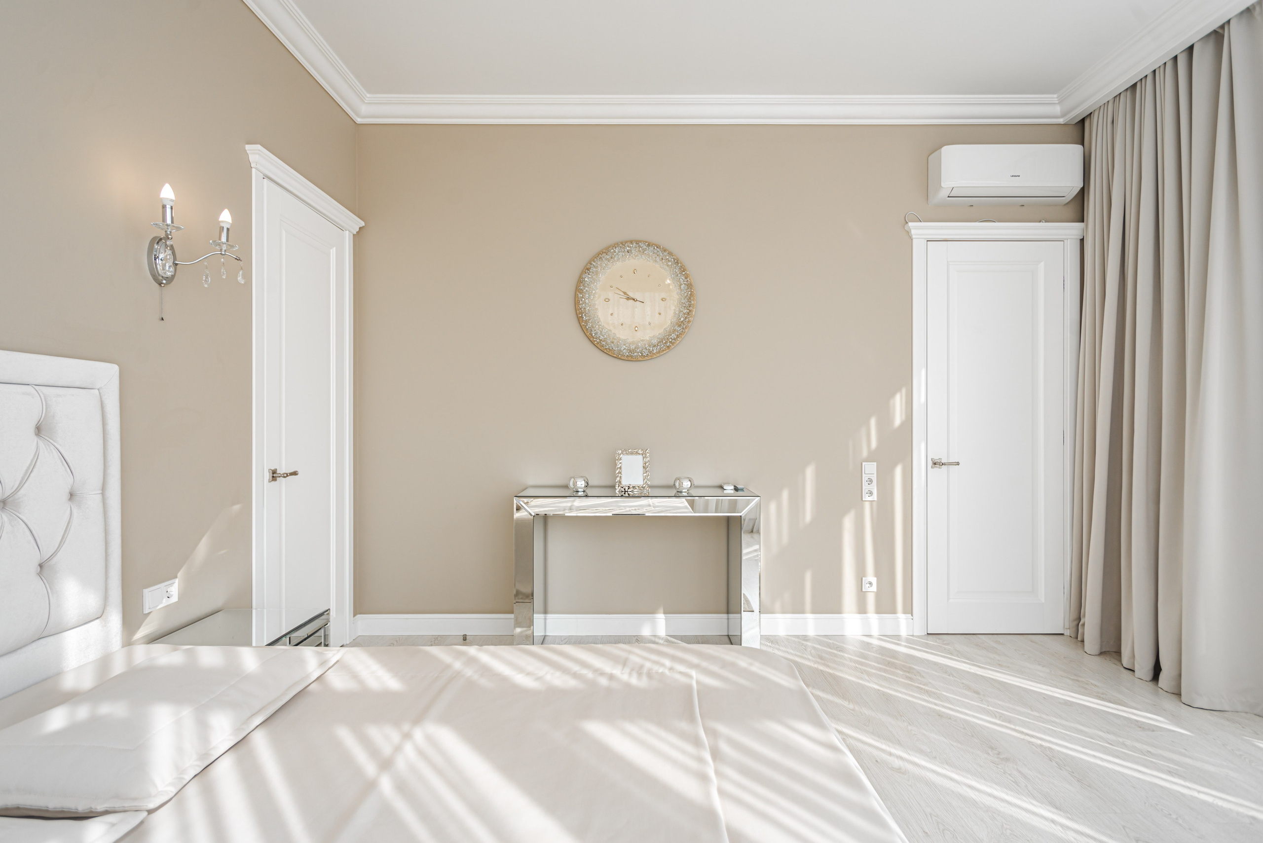 Квартиры. Интерьерный и репортажный фотограф в Санкт-Петербурге