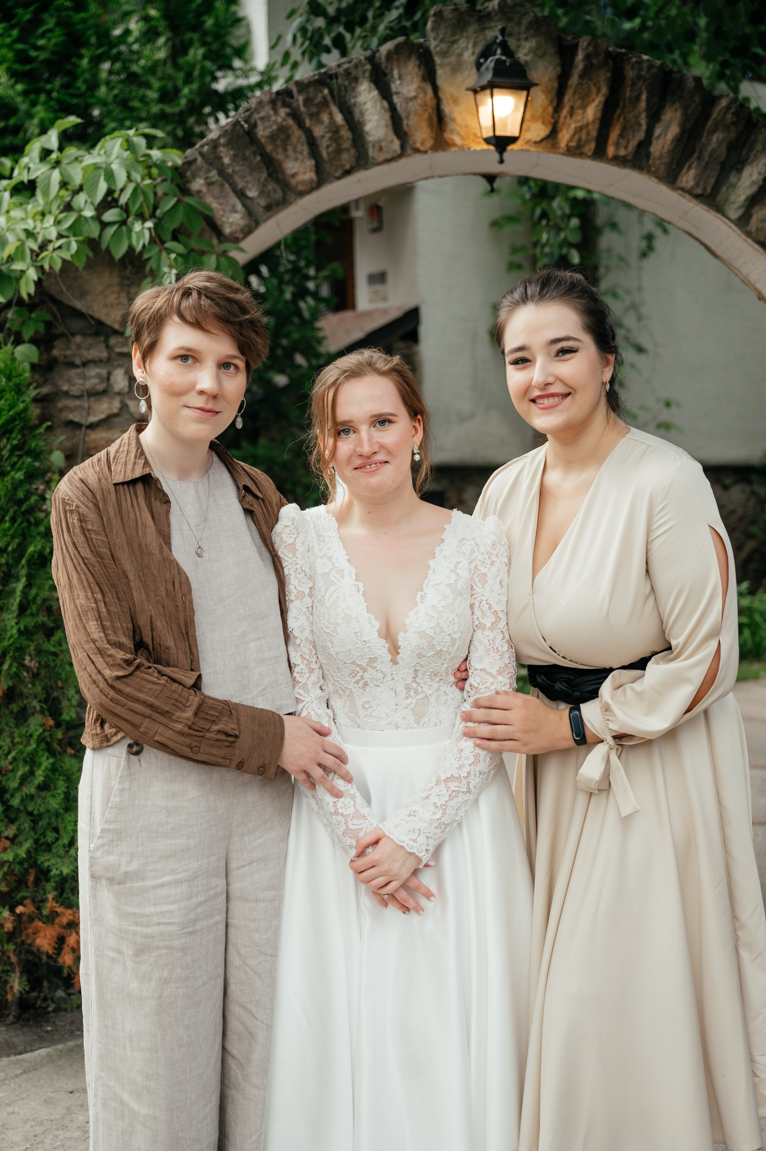 Никита и Фаина. Свадебный и студийный фотограф Ирина Котикова