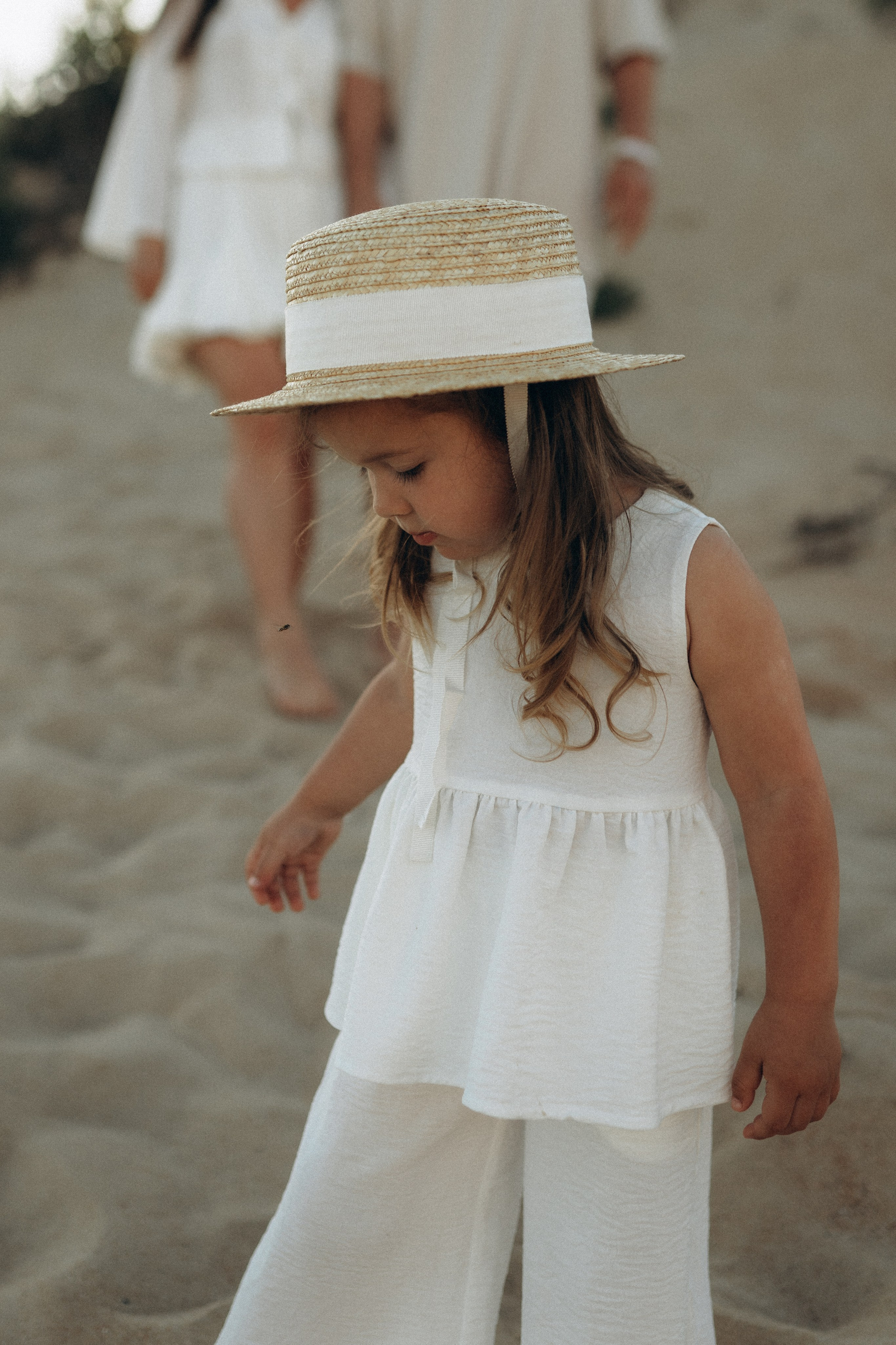 Приключения Аделины на море. Семейный lifestyle фотограф в Москве Рената Рафикова