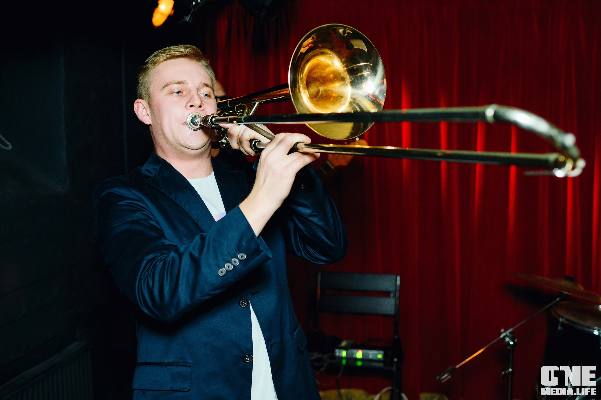 Фоторепортаж из бара Dreadnought. One Media Life: фоторепортажи, фотоотчеты с мероприятий и заведений