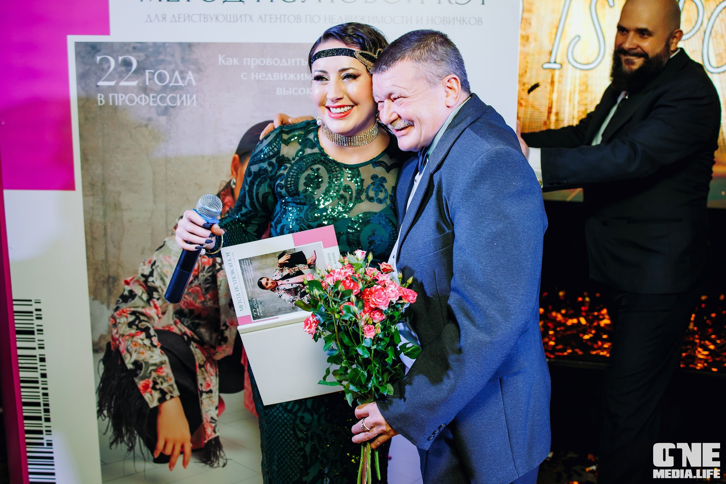 Вечеринка в стиле GATSBY. One Media Life: фоторепортажи, фотоотчеты с мероприятий и заведений