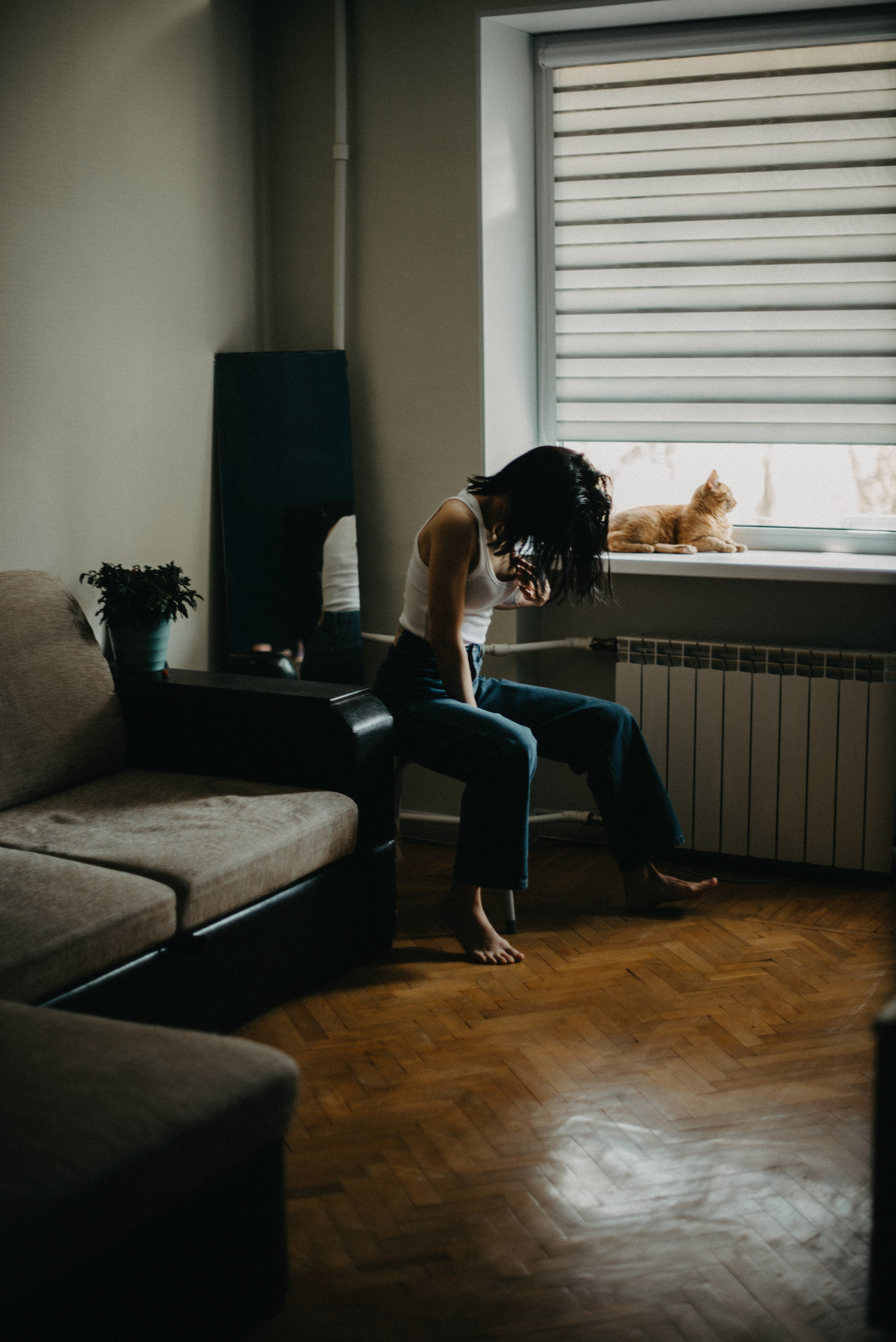 Фотограф Катя Любина