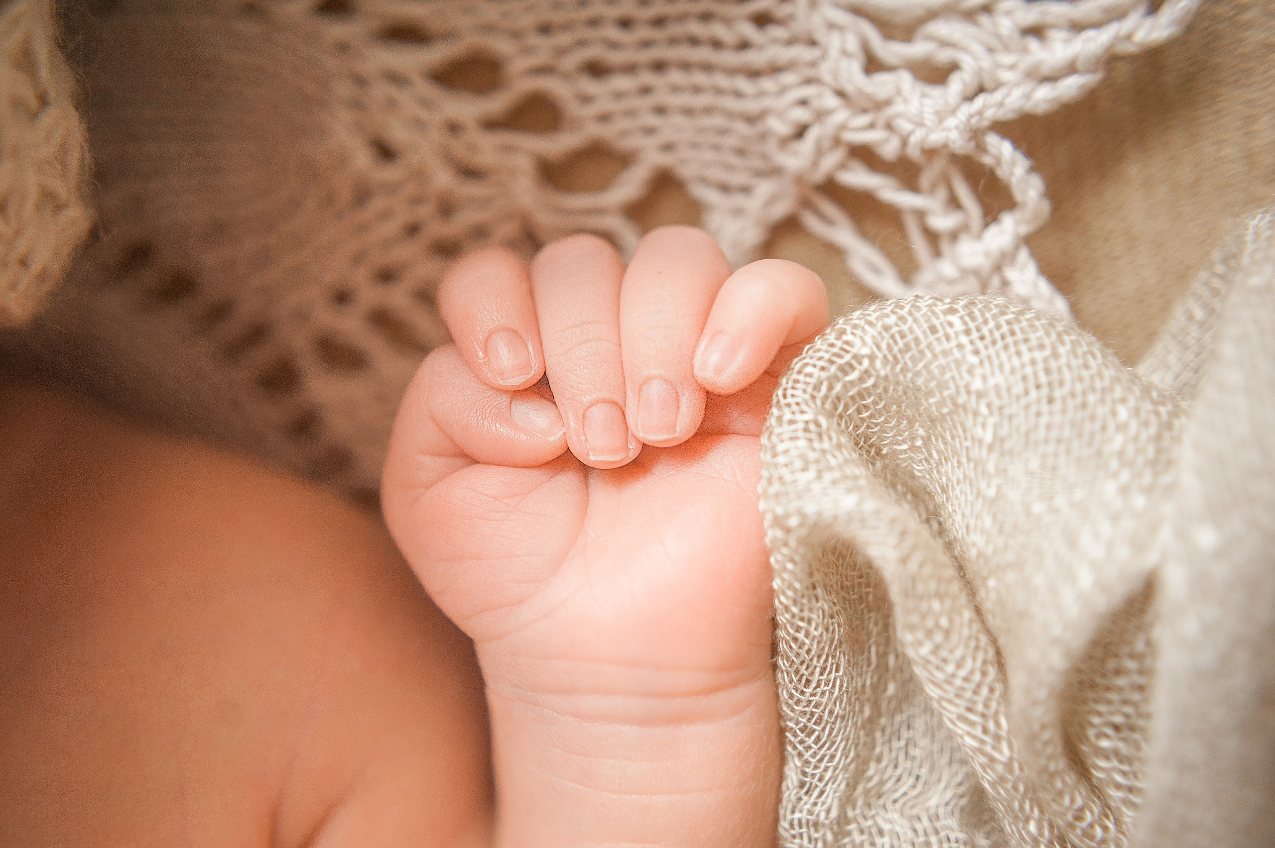 Максим, 10 дней. Фотограф новорождённых в Йошкар-Оле Ильмира Сидоркина