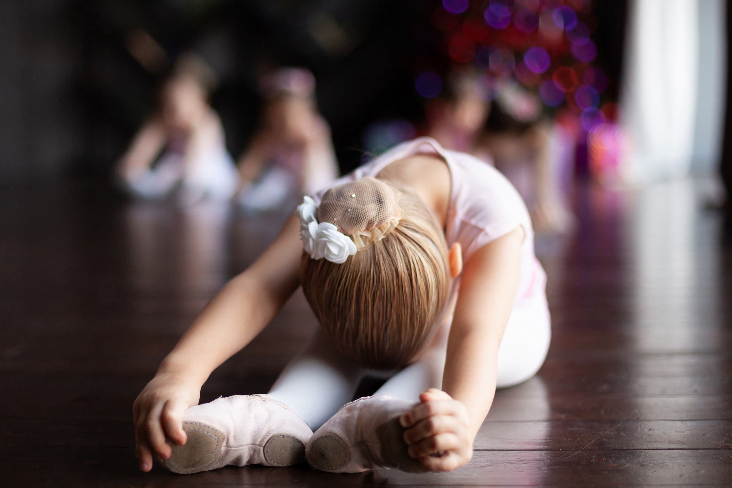 Танцевальные студии. Выпускные альбомы для школ и детских садов — фотокниги и виньетки