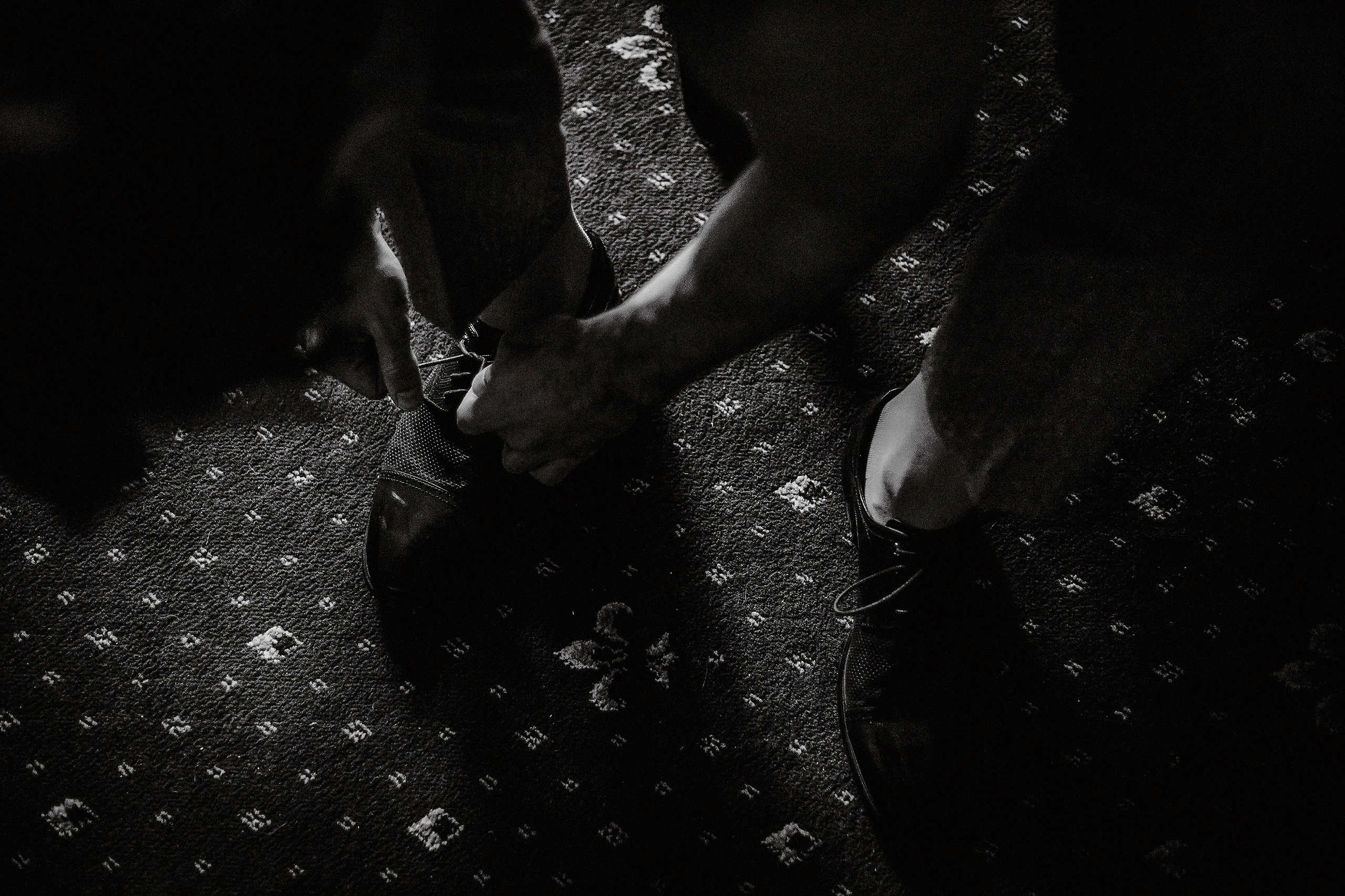 Свадебная фотосессия в парк-отеле. Фотограф в городе Самара Александр Гераськин