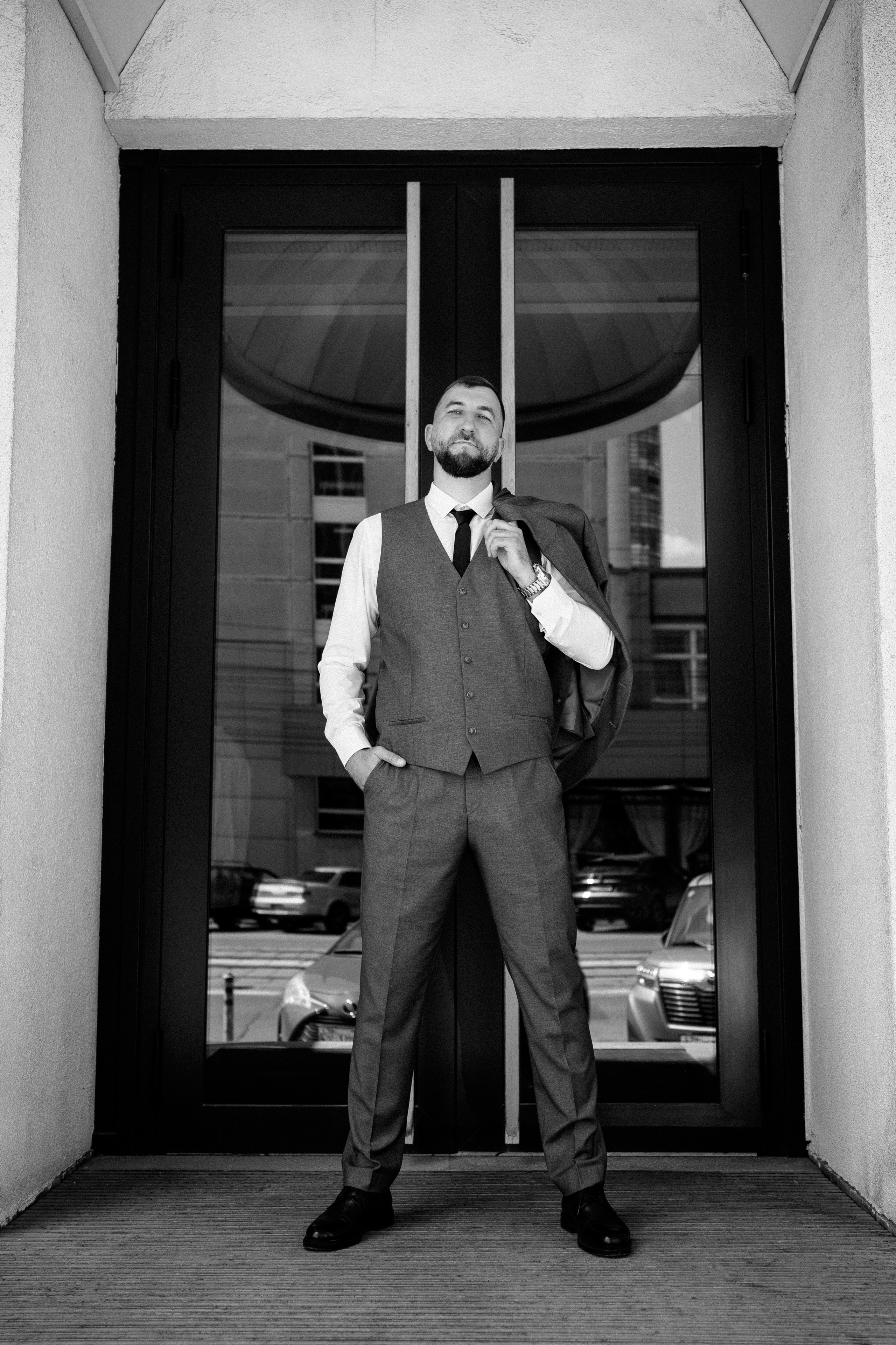 Анна и Сергей. Анастасия Эпова | Фотограф в Новосибирске