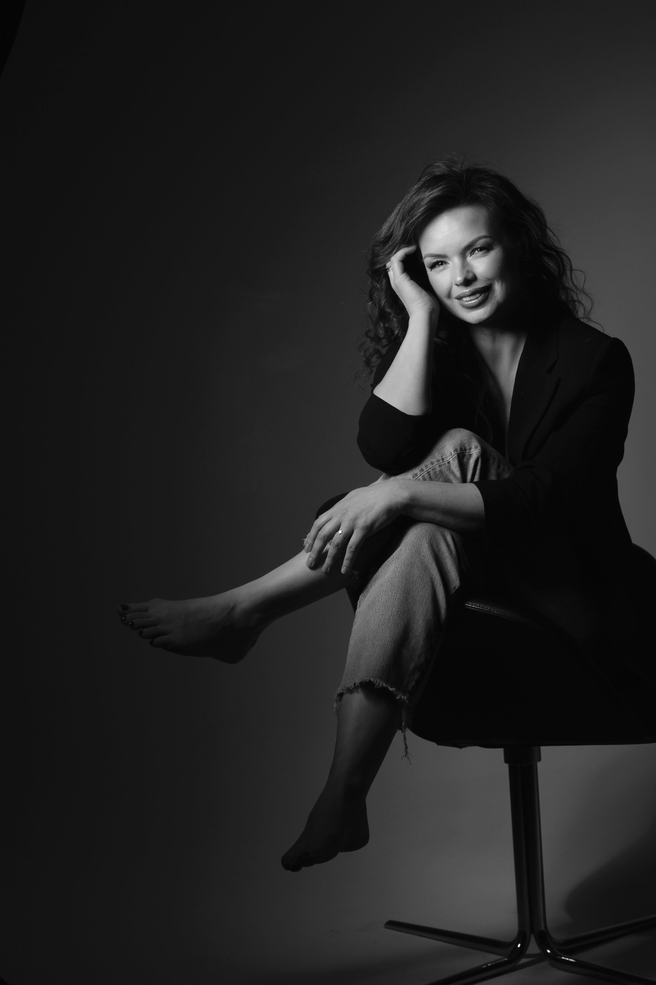 Тот самый режиссер с фотоаппаратом. Тот самый режиссер с фотоаппаратом!