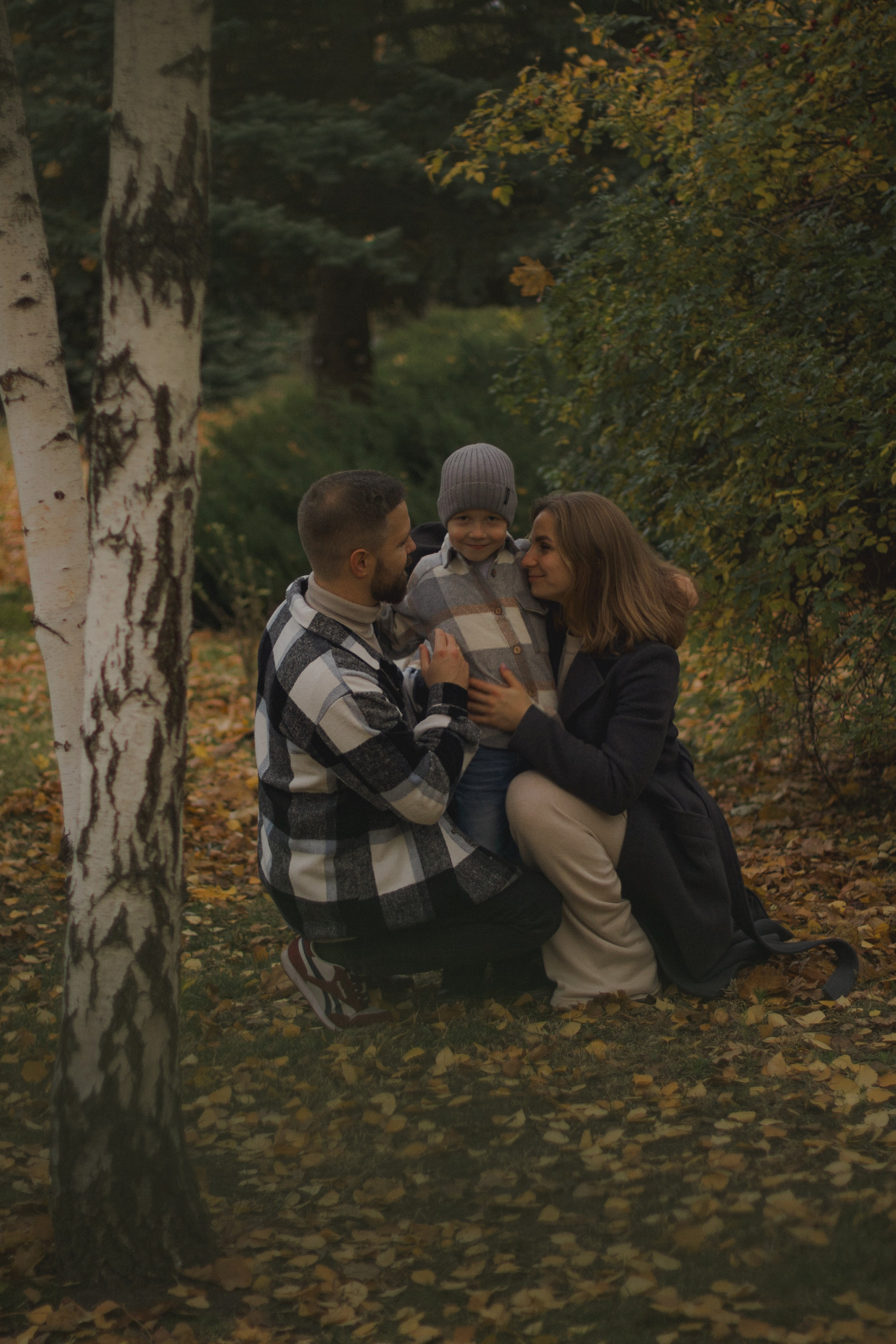 Katya+Kostya+Ilya+ Kirill. Lusy Redina | Семейный Фотограф | Волгоград